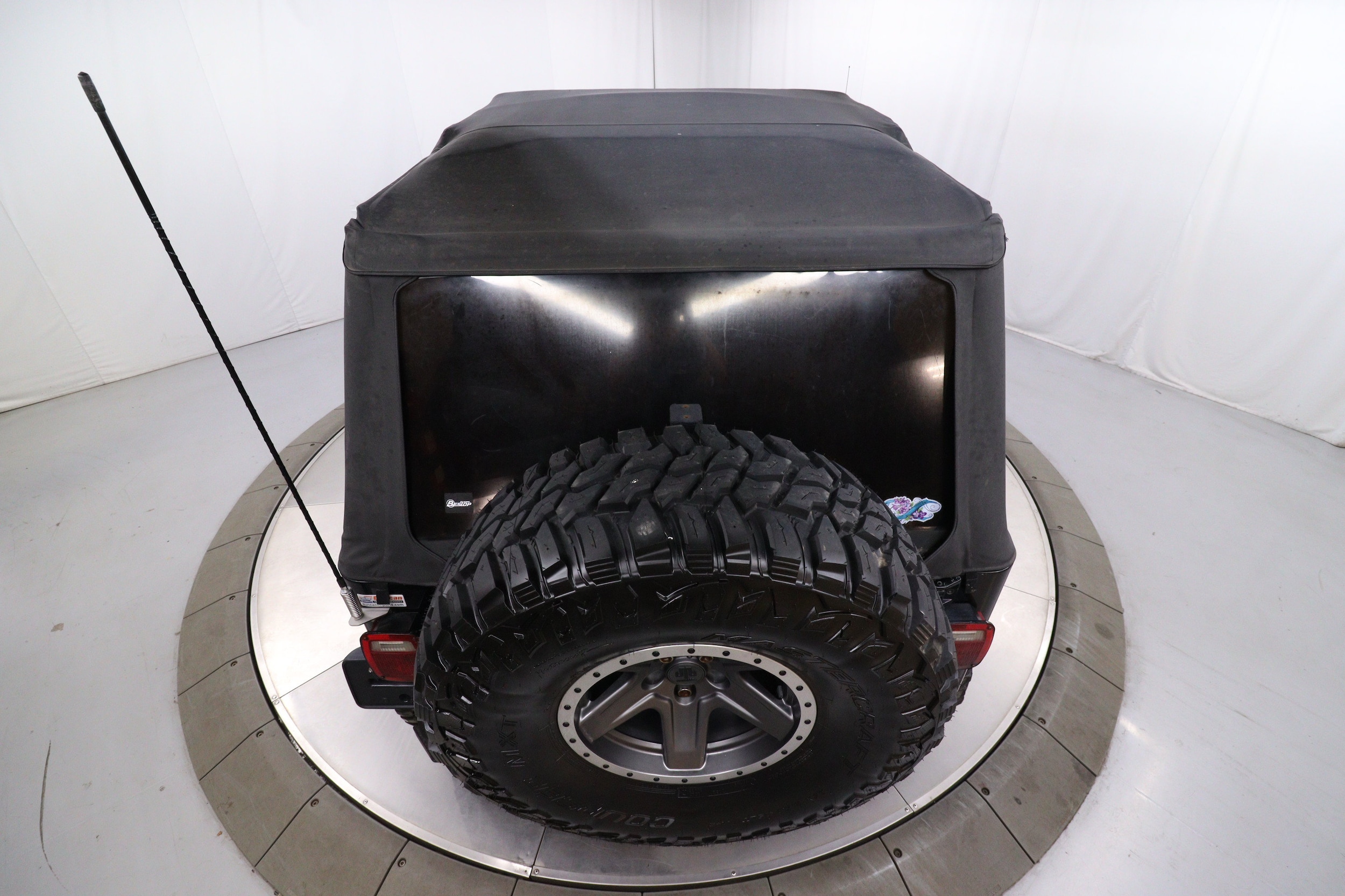 2002 Jeep Wrangler 54
