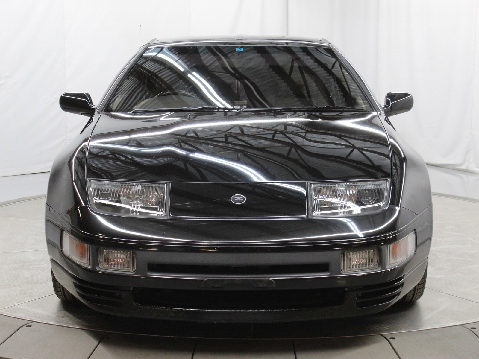 Used 1990 Nissan Fairlady Z 300ZX For Sale at Duncan Imports