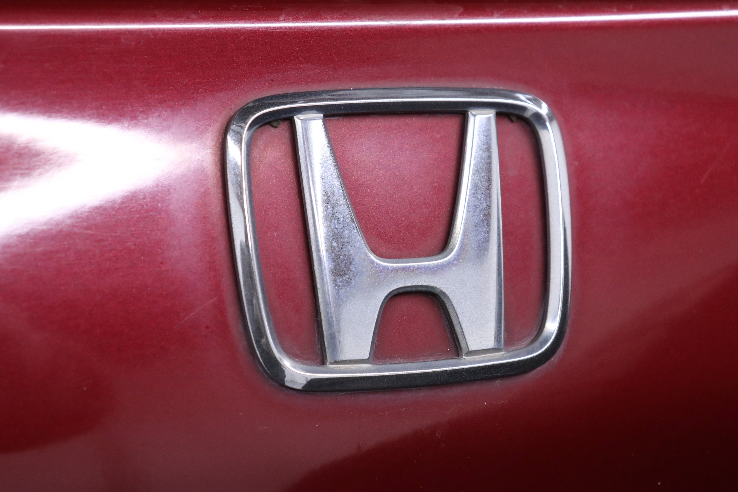1996 Honda CR-V 56