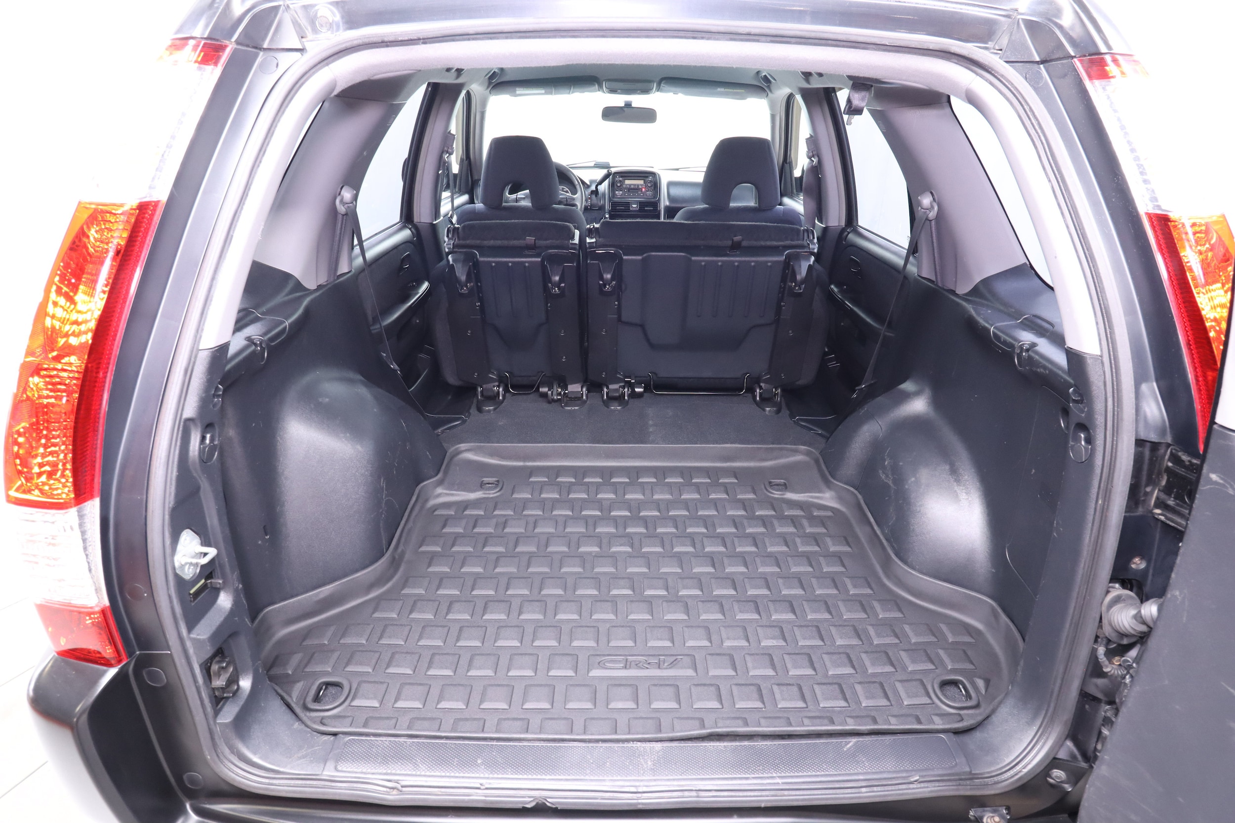2006 Honda CR-V 28