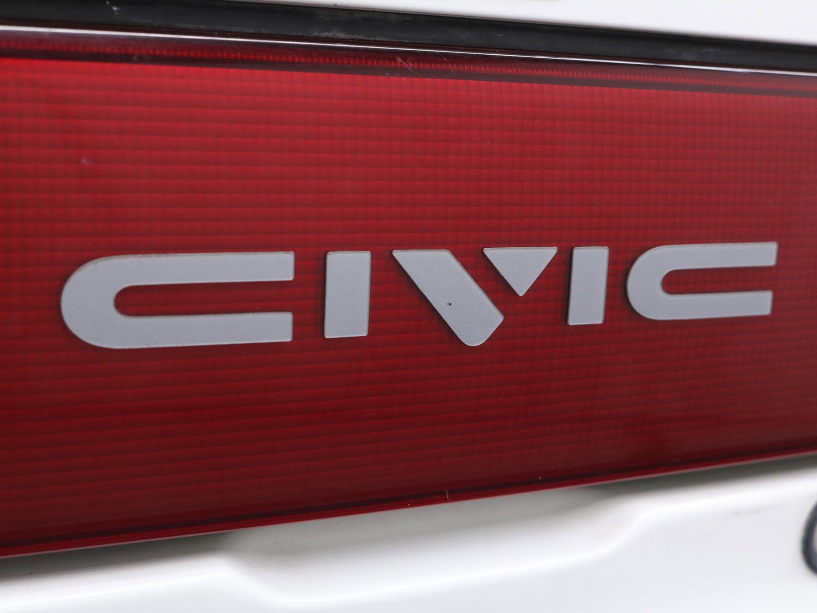 1989 Honda Civic 63