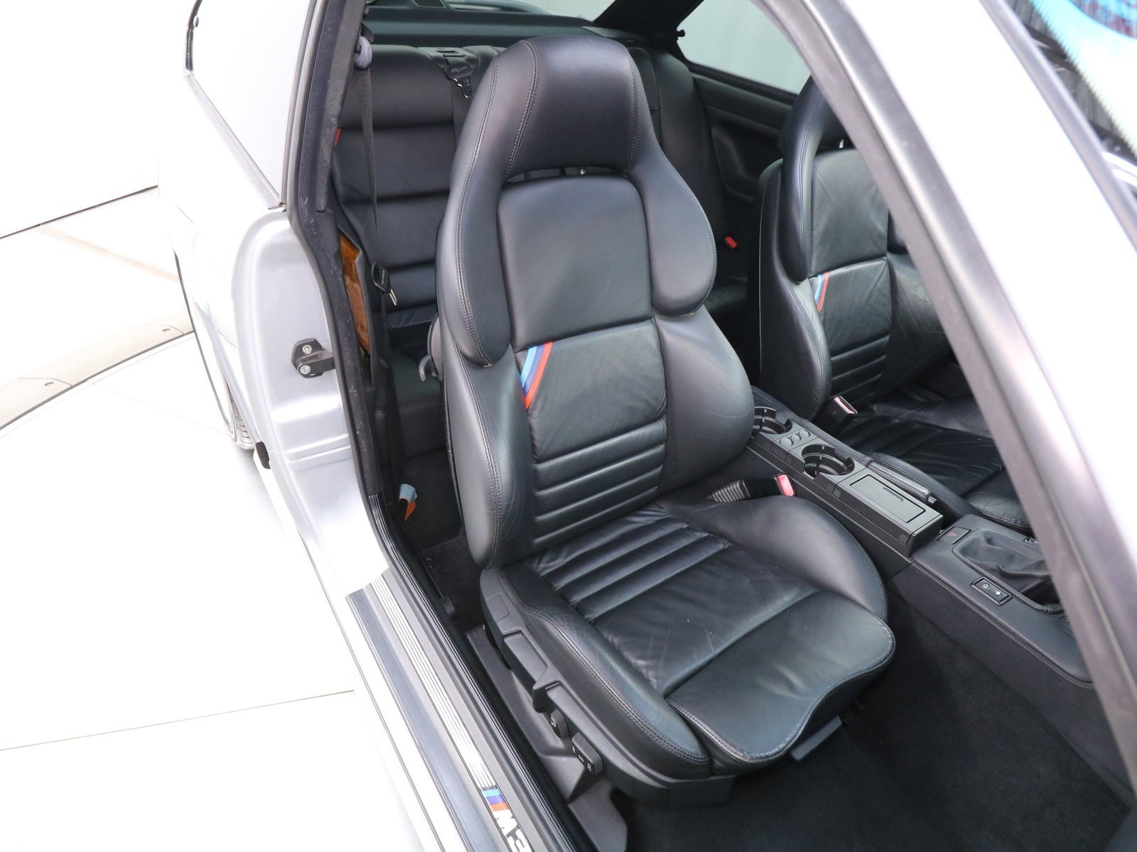 1998 BMW M3 18