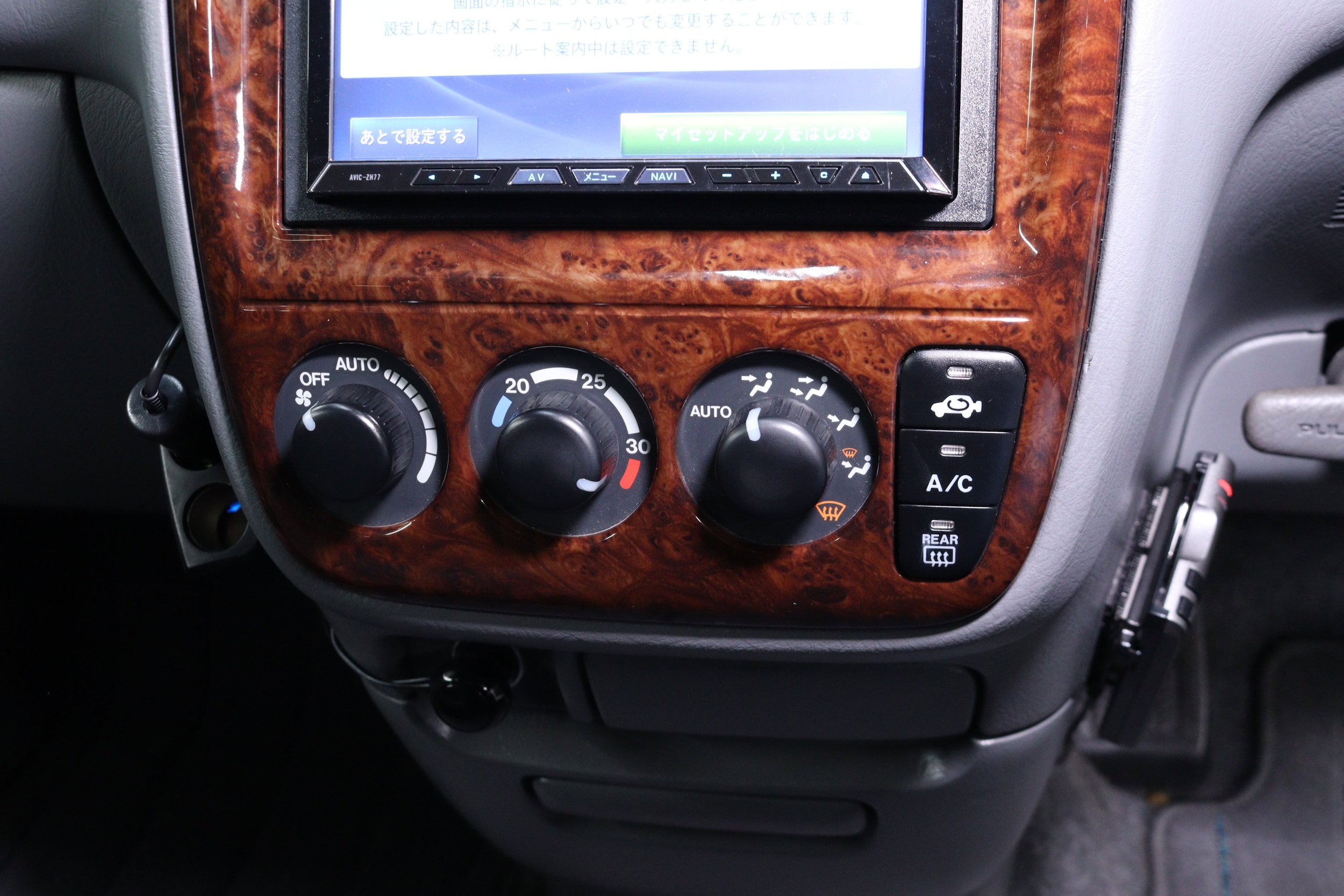 1998 Honda CR-V 15