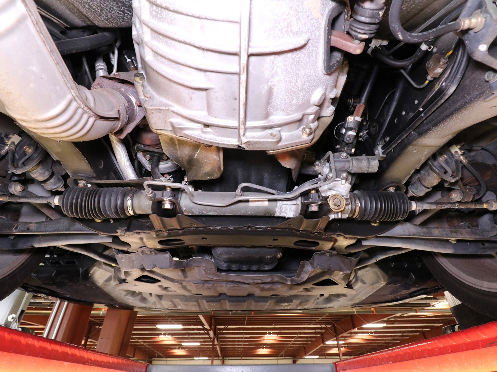 1999 Nissan Skyline 43