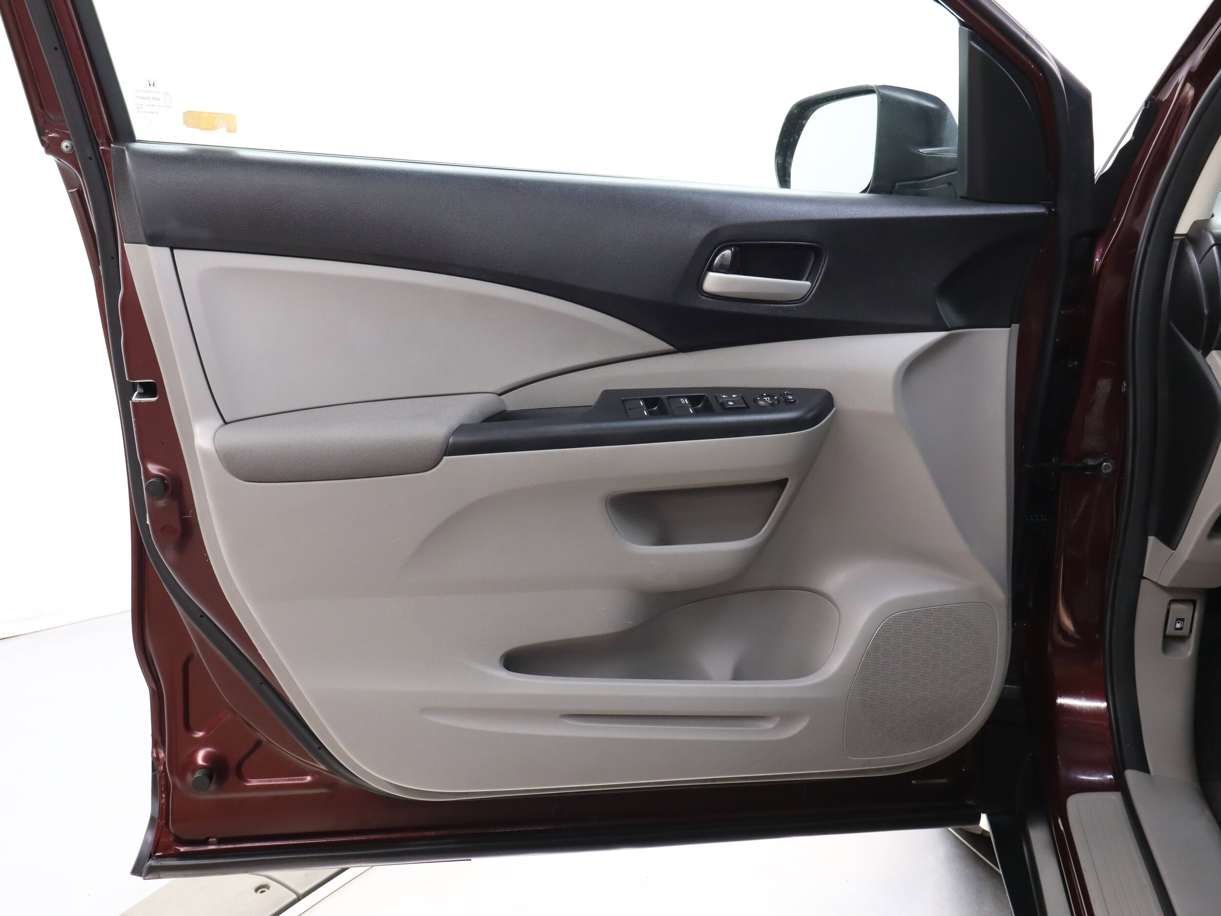 2014 Honda CR-V 21