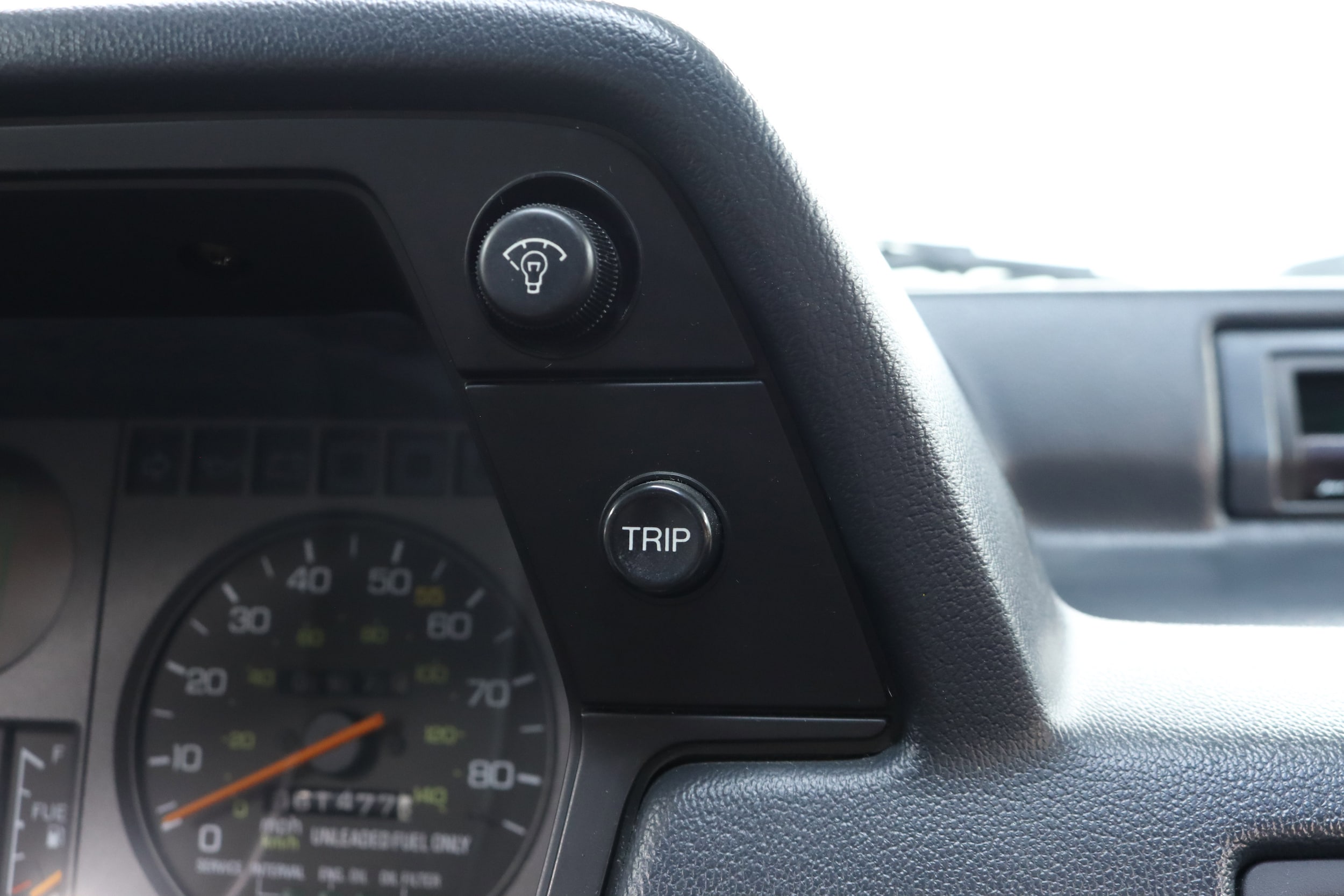 1982 Honda Accord 51