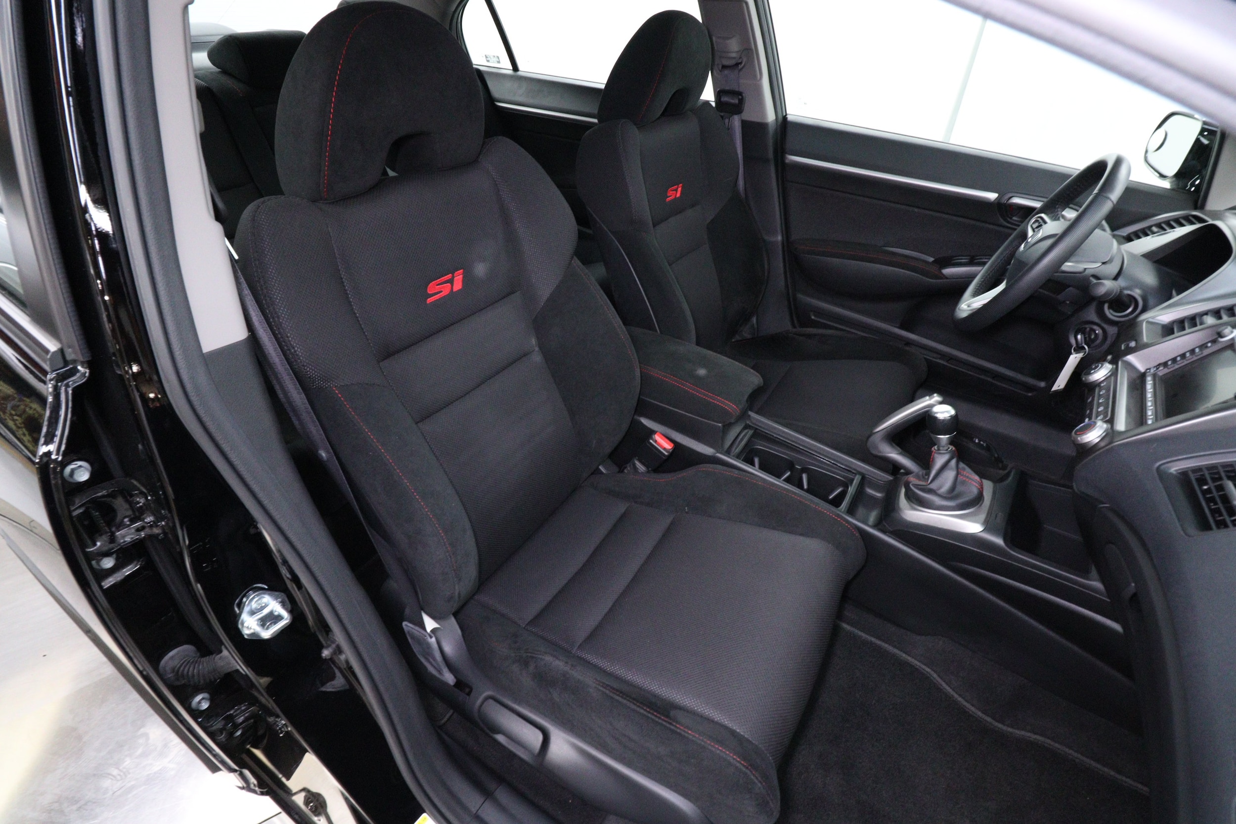 2009 Honda Civic 24