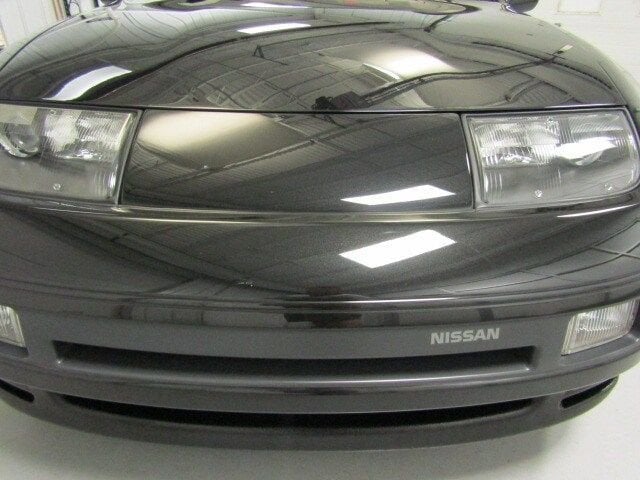 1990 Nissan 300ZX 46