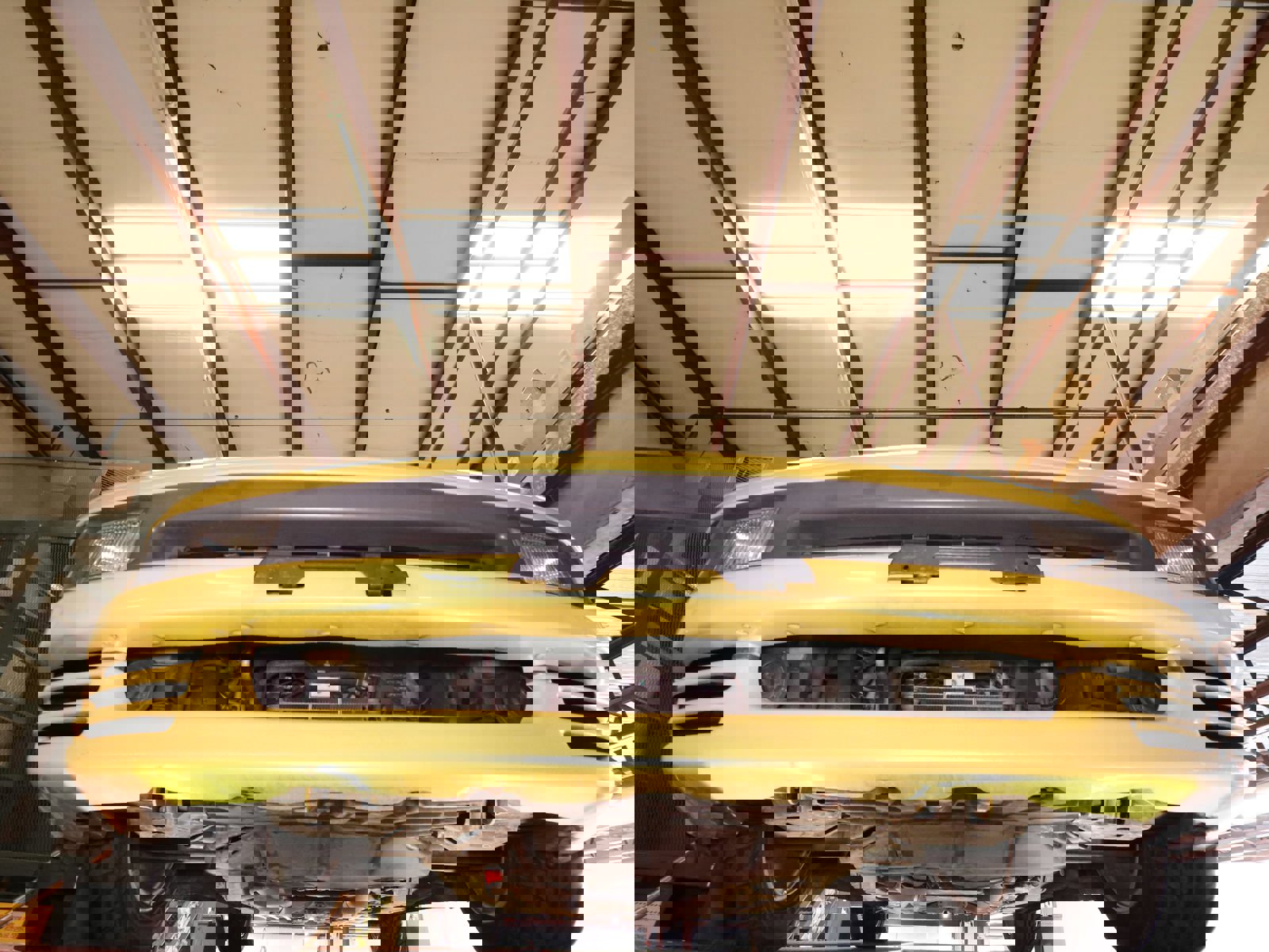 1992 Nissan Fairlady Z 300ZX 34