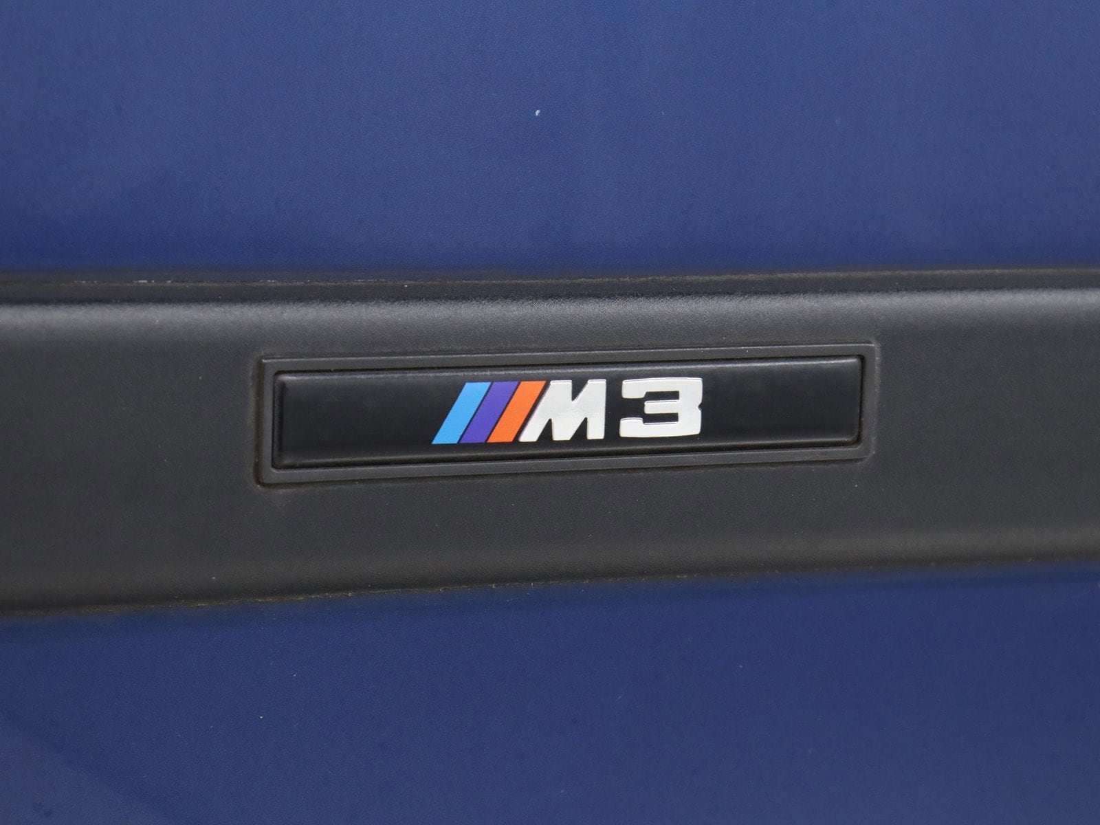 1995 BMW M3 54