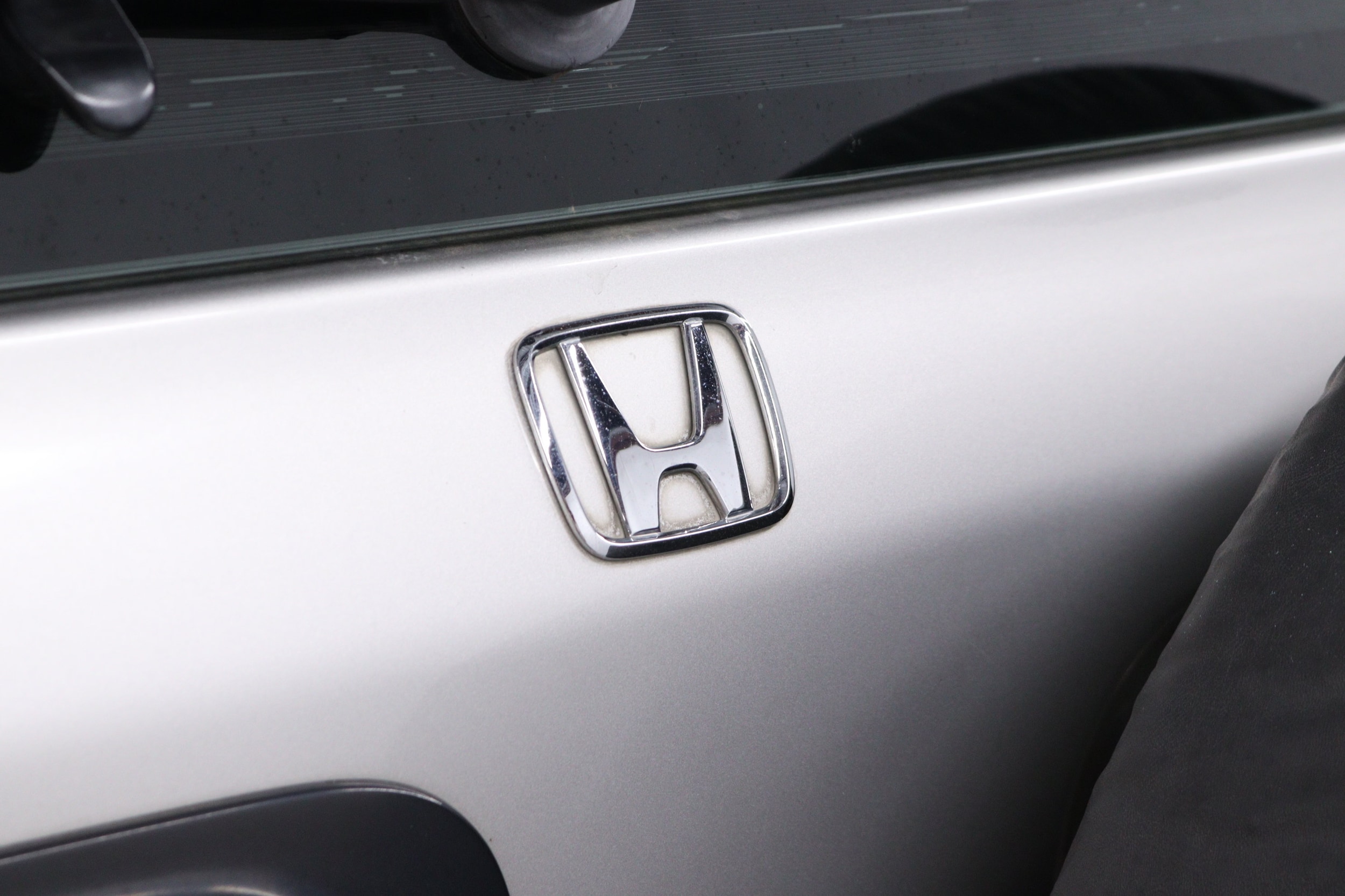 1997 Honda CR-V 69