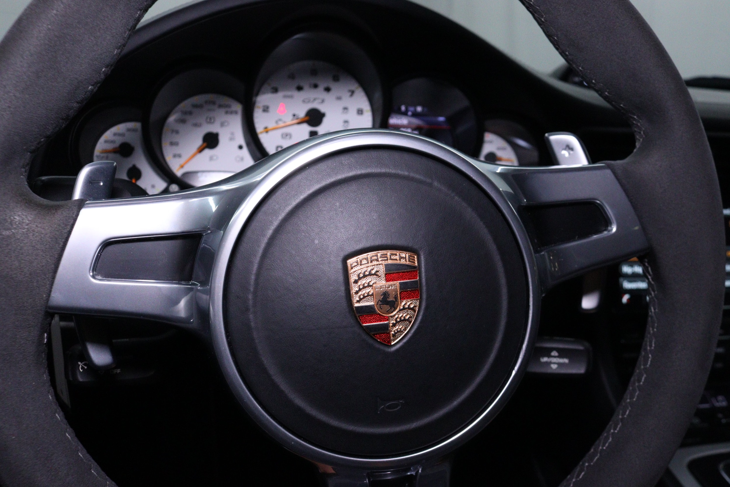 2015 Porsche 911 59