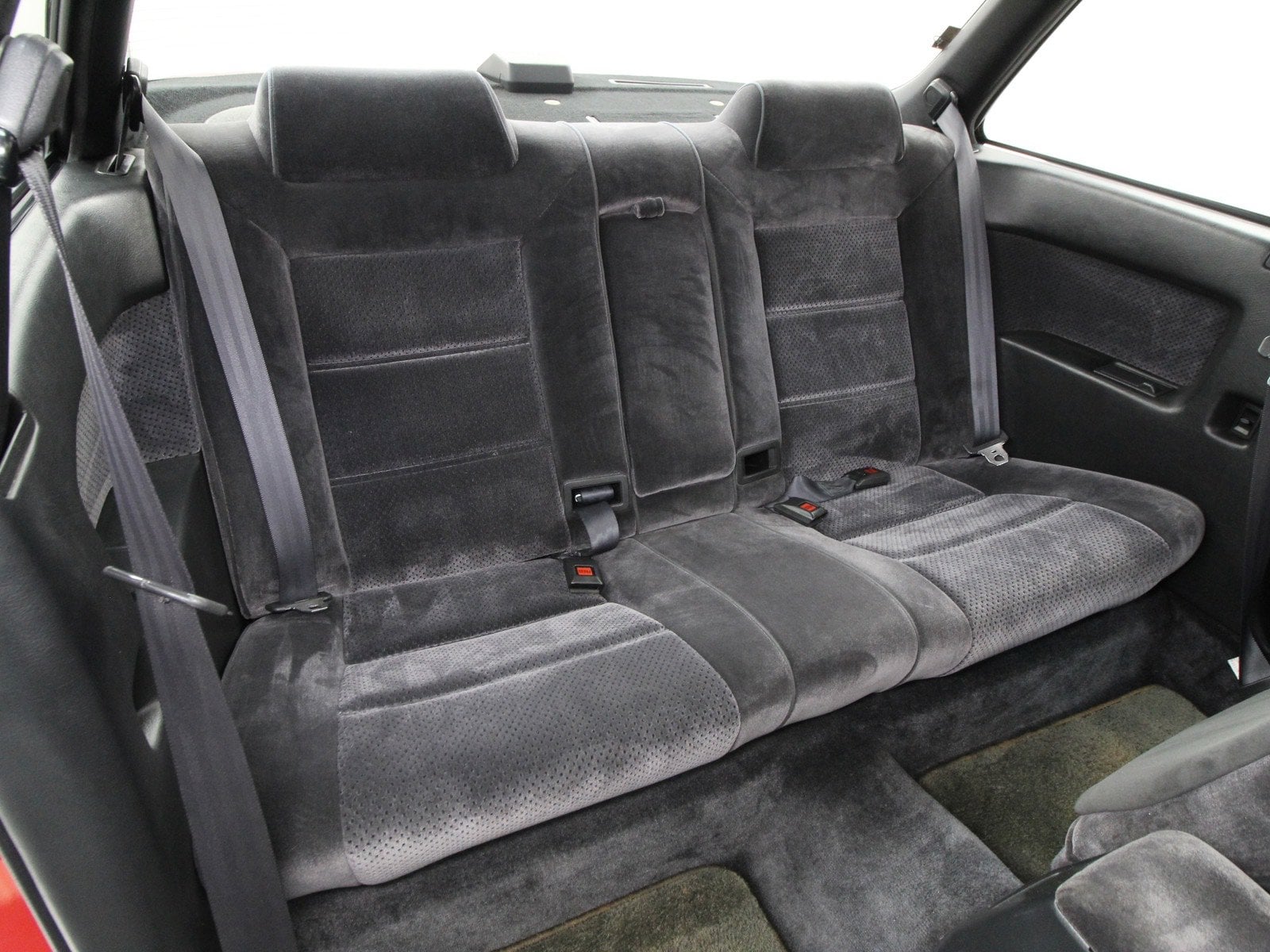1988 Acura Legend 39