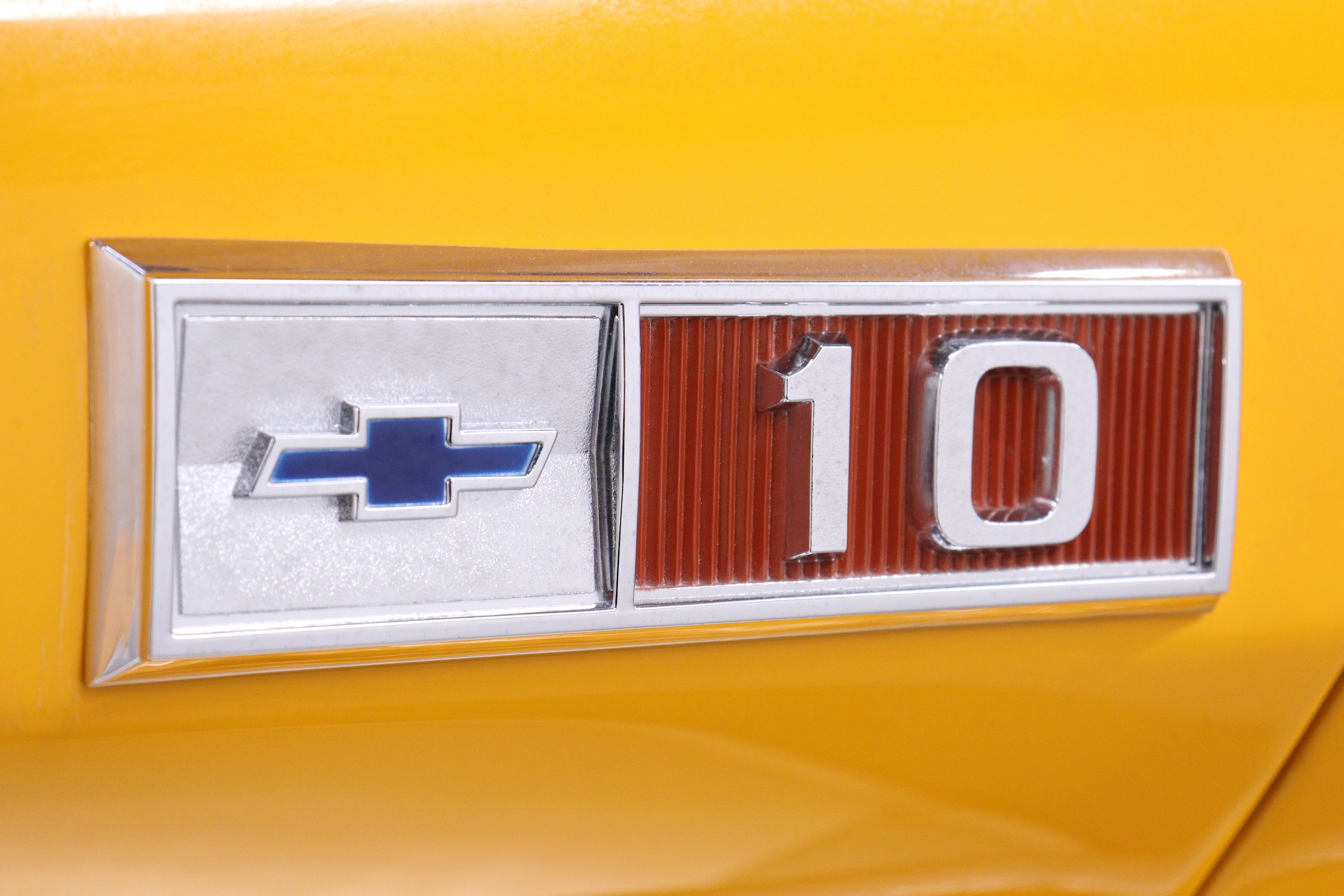 1965 Chevrolet C10 46