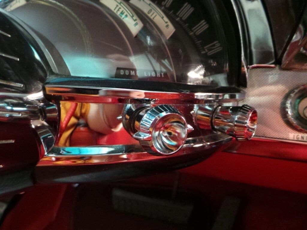 1962 Chrysler 300 23
