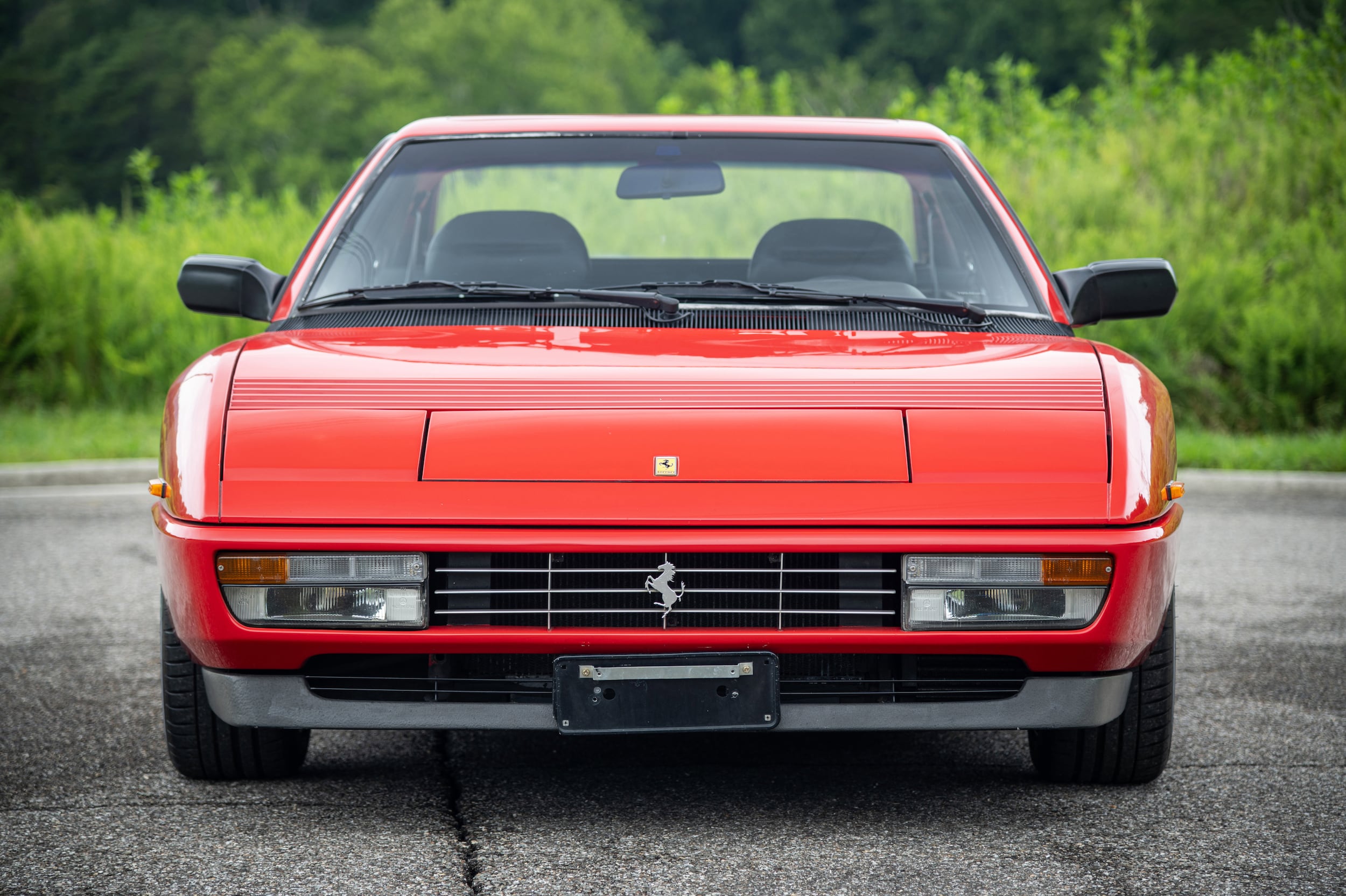 1991 Ferrari Mondial 20