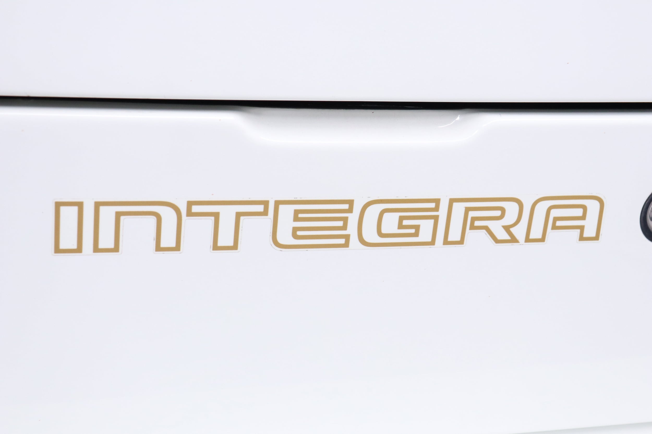 1988 Acura Integra 120
