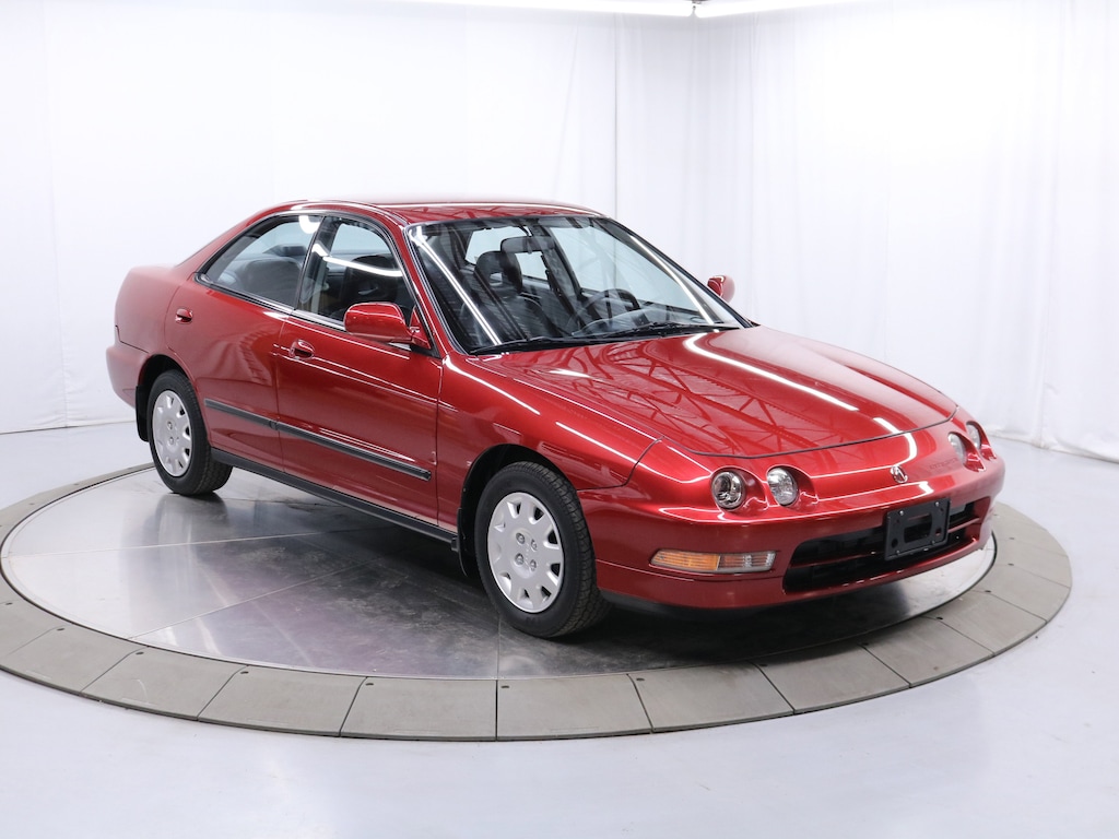 Used 1994 Acura Integra LS Sedan