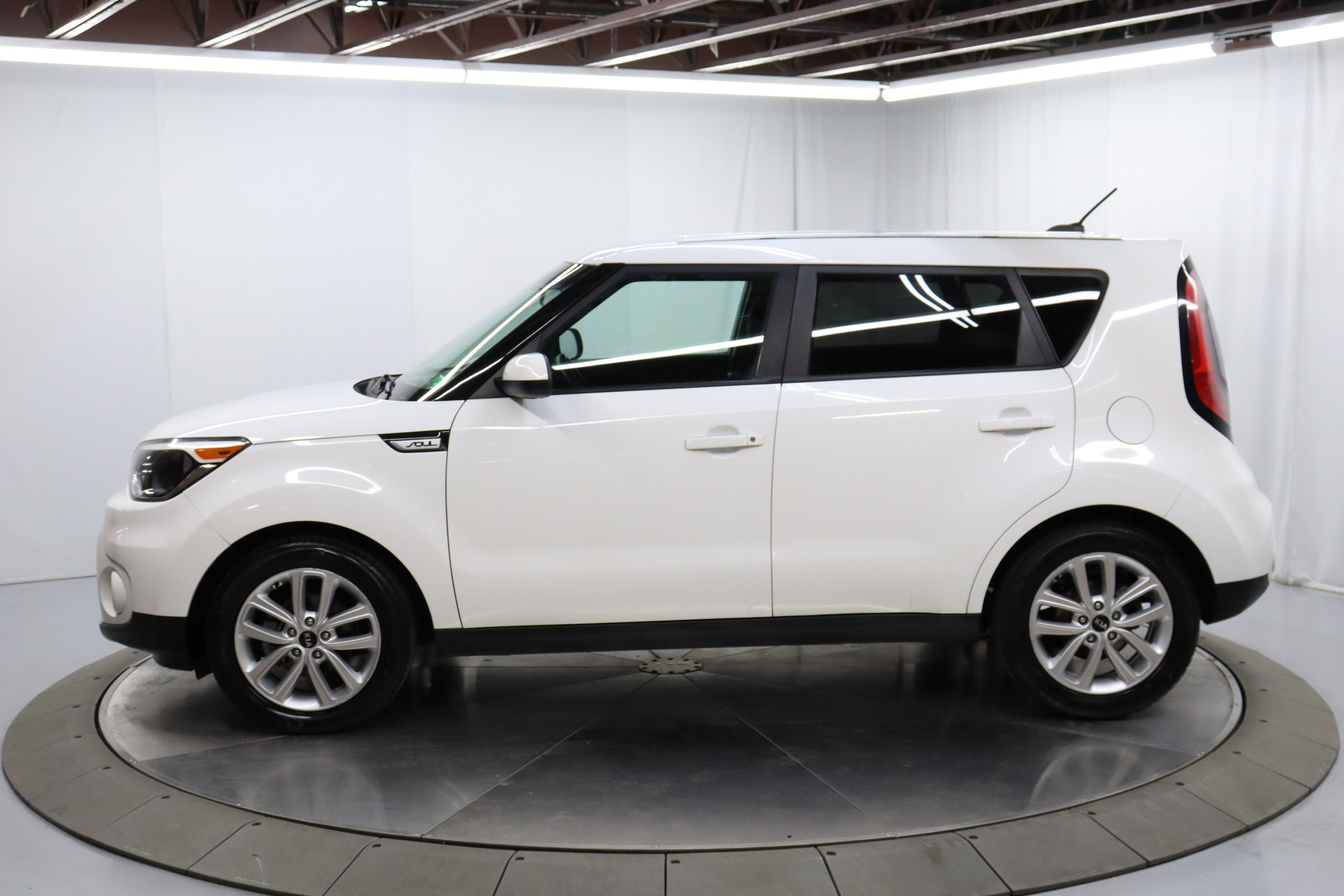 2018 Kia Soul 4