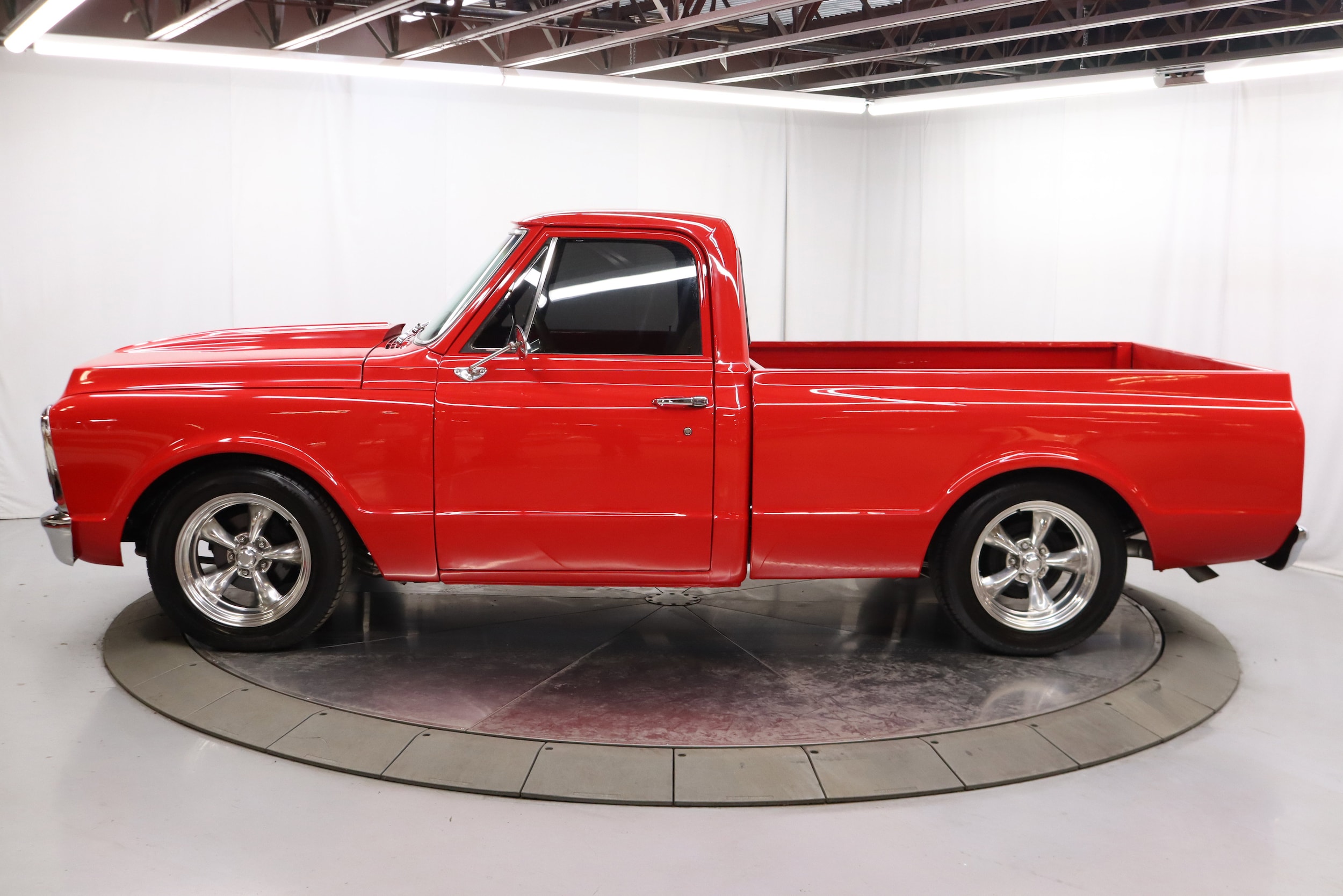 1971 GMC C1500 4