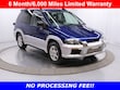  Mitsubishi RVR Sports Gear