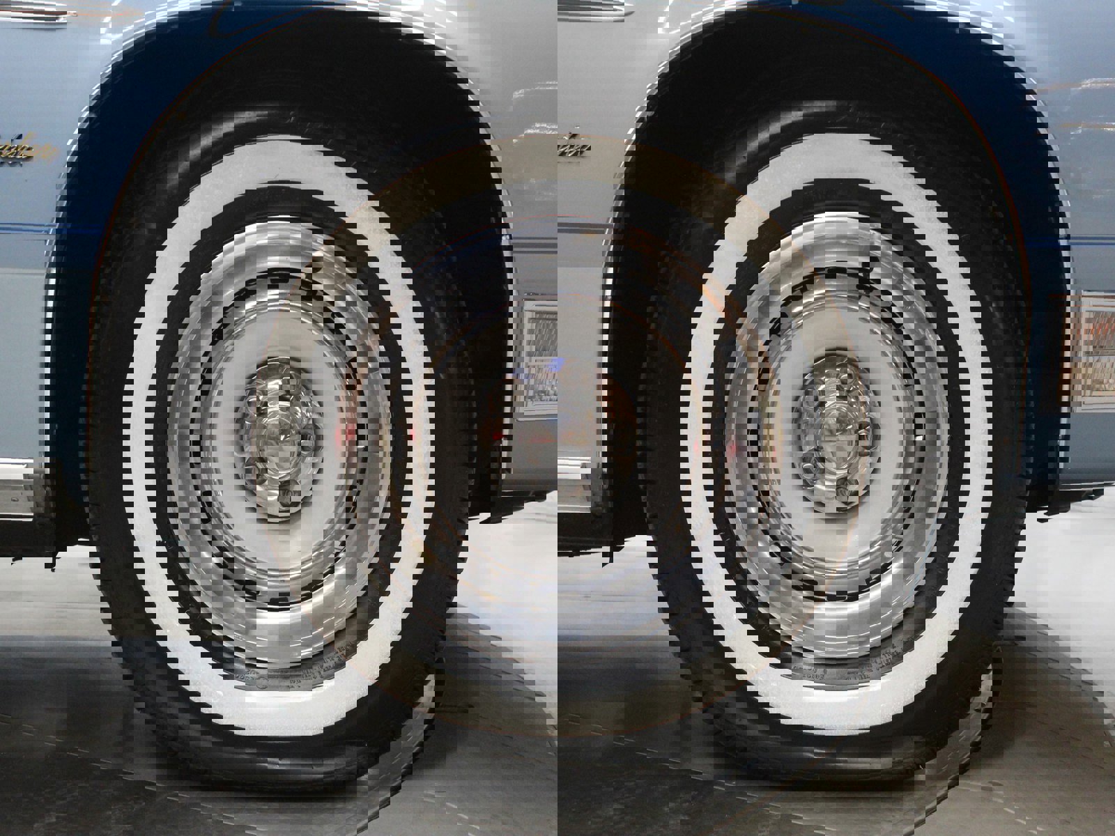 1978 Chrysler New Yorker 27