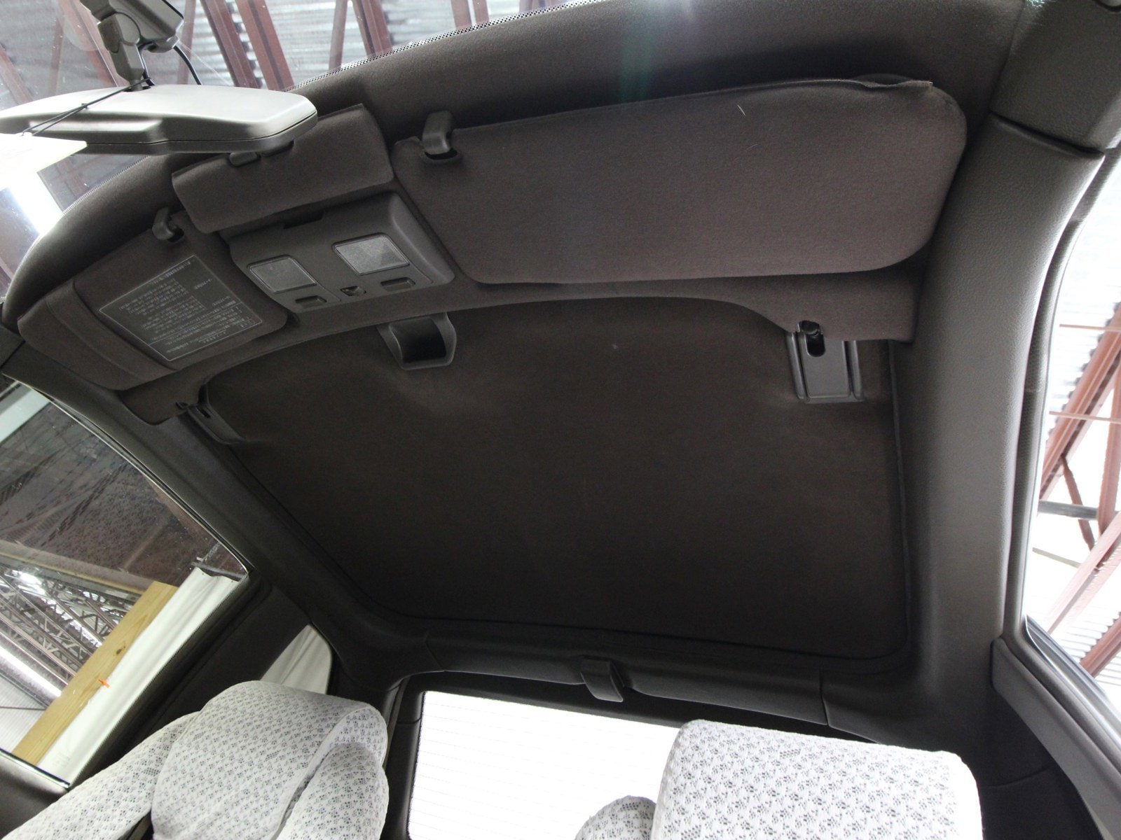 1989 Toyota Soarer 36