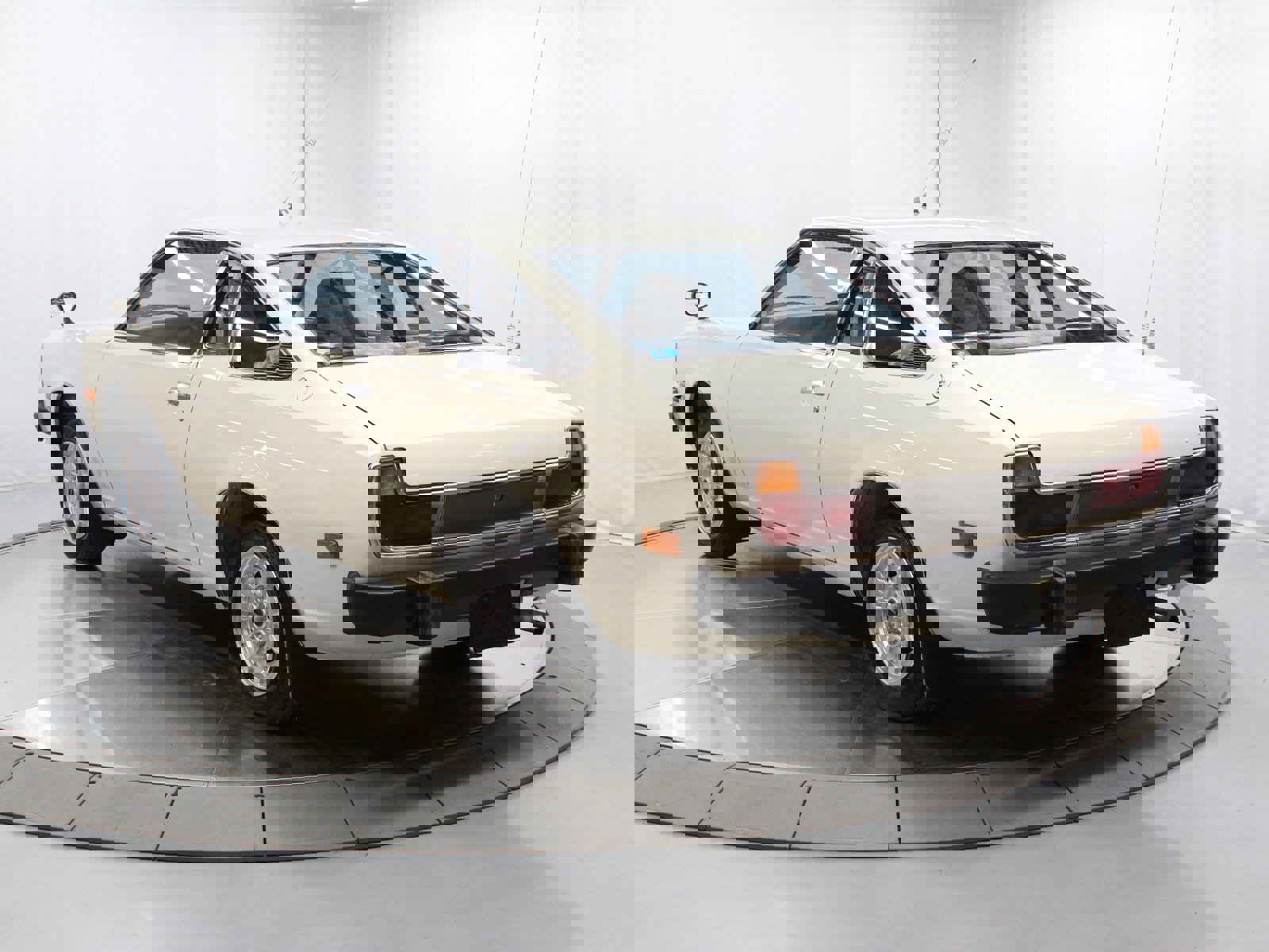 1976 Mazda Cosmo 5