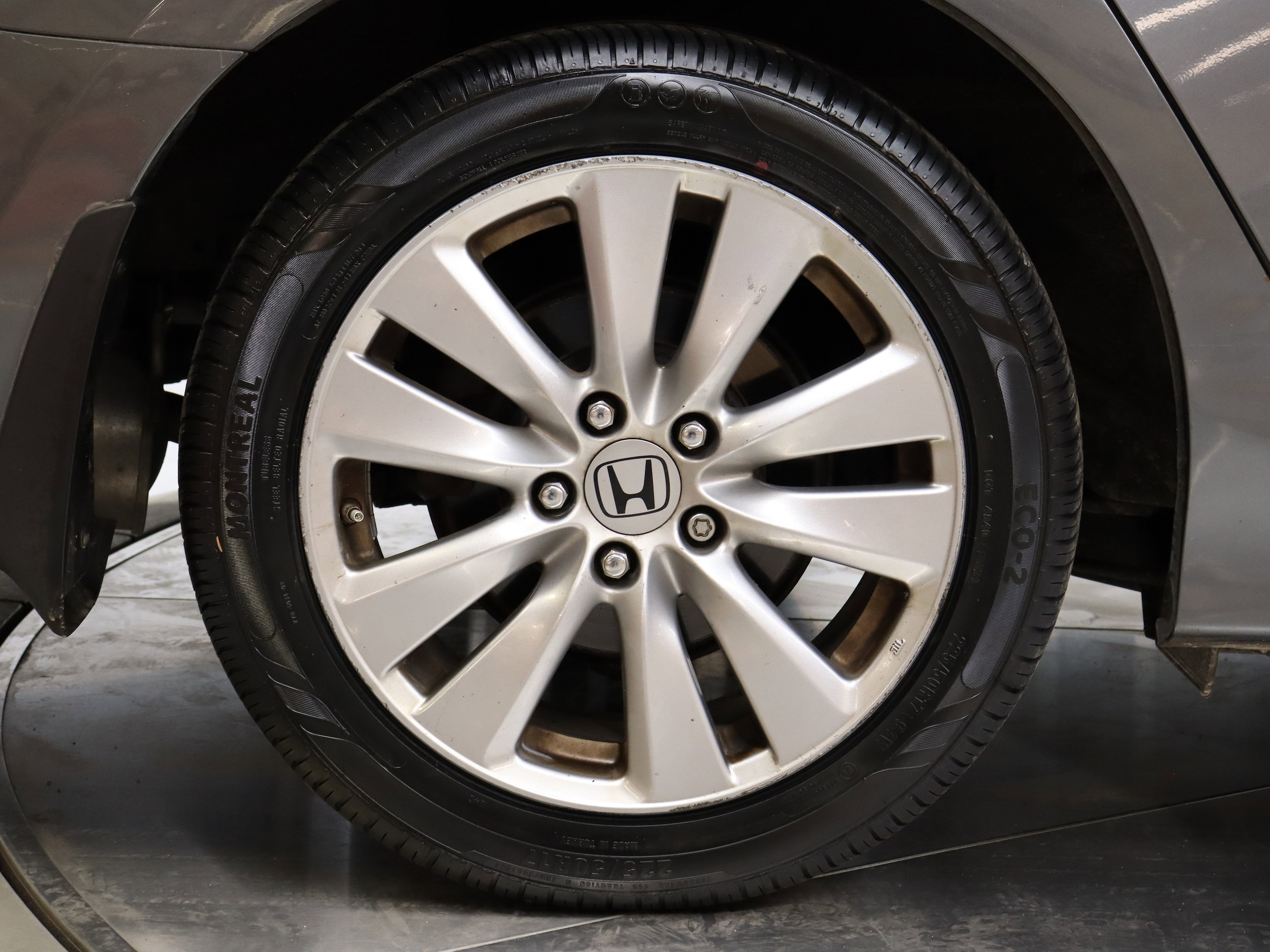2012 Honda Accord 31