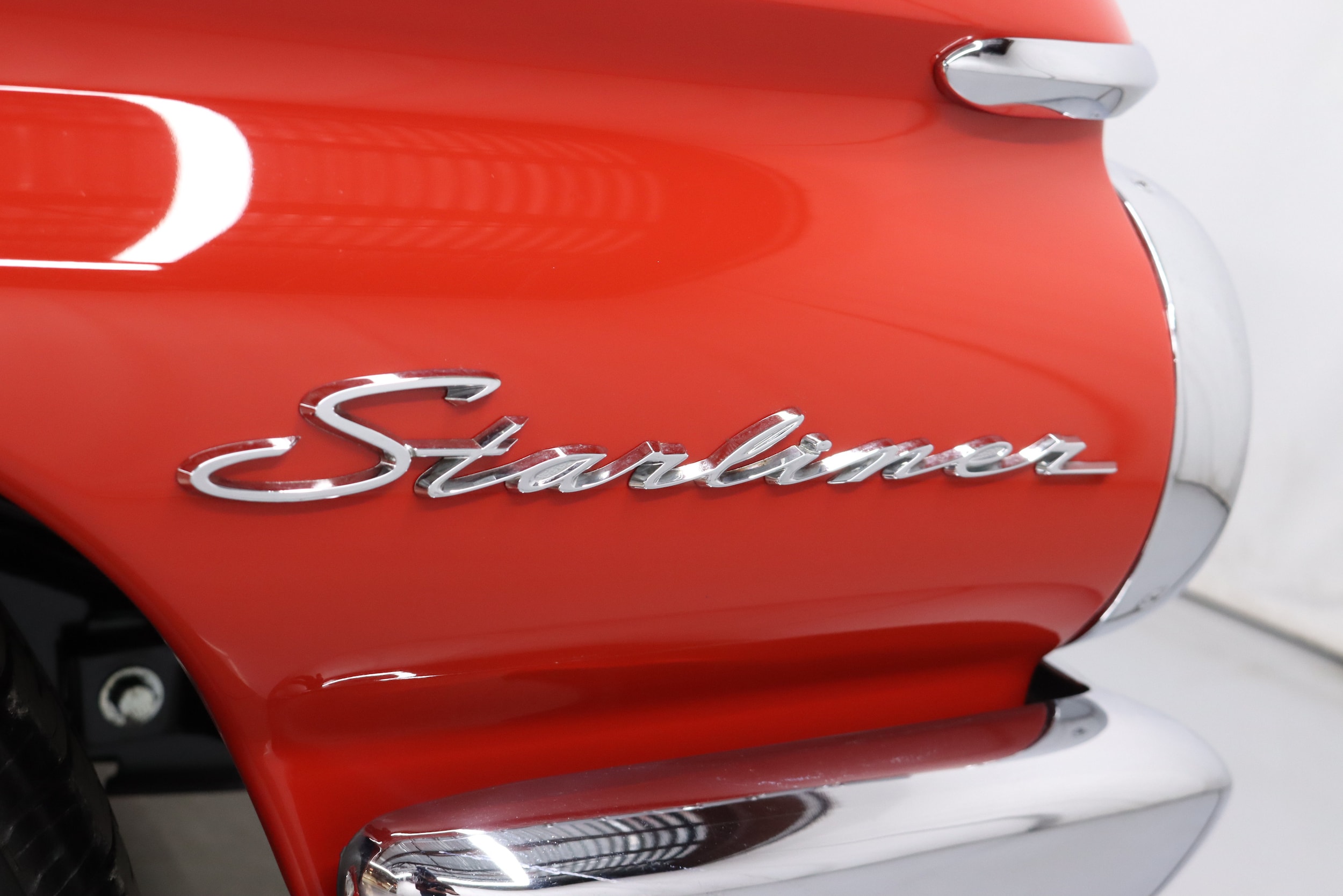 1961 Ford Galaxie 40