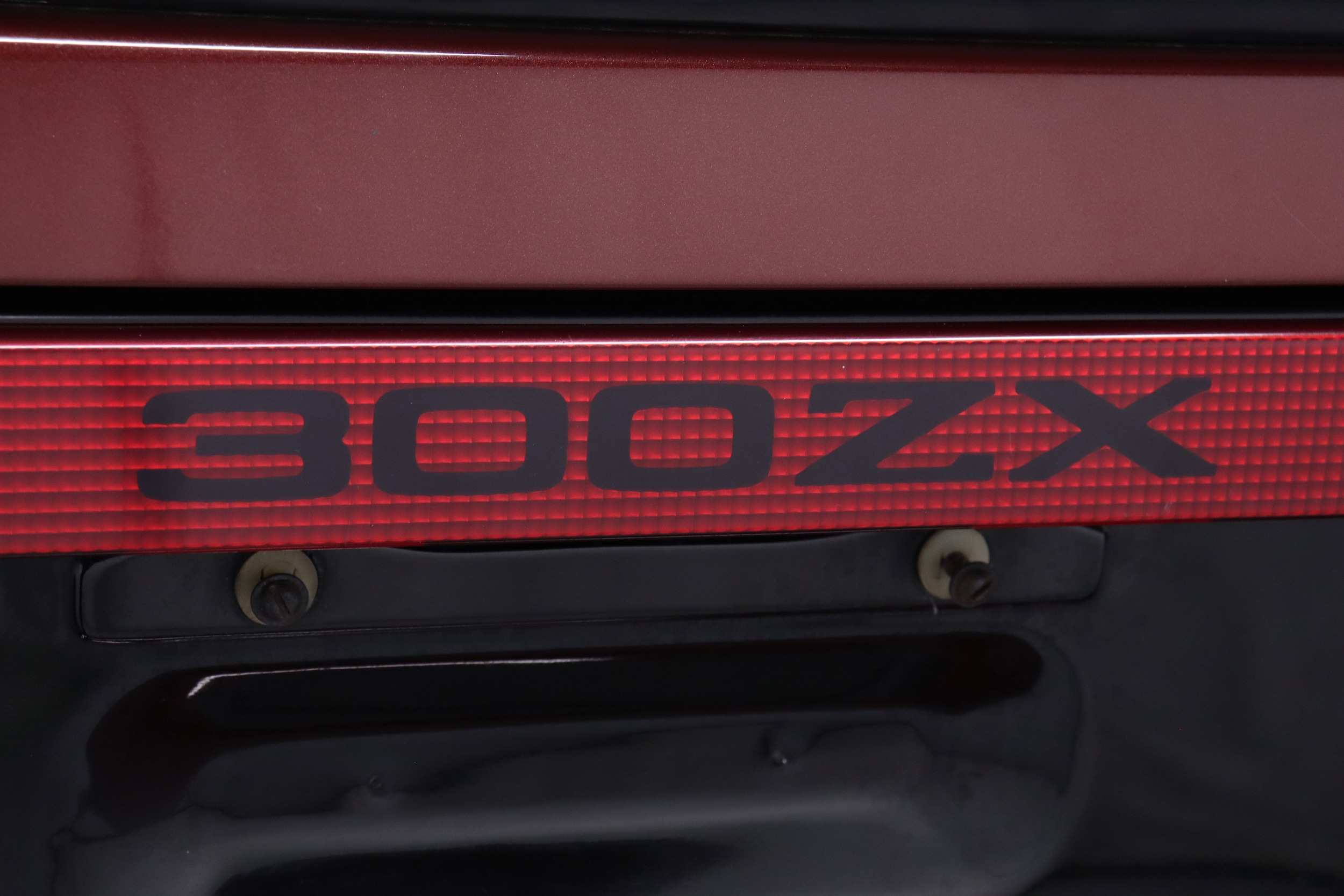 1984 Nissan 300ZX Turbo 61
