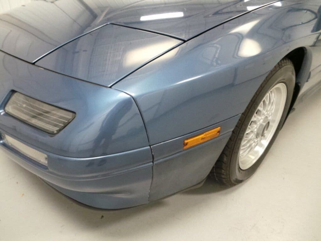 1990 Mazda RX-7 38