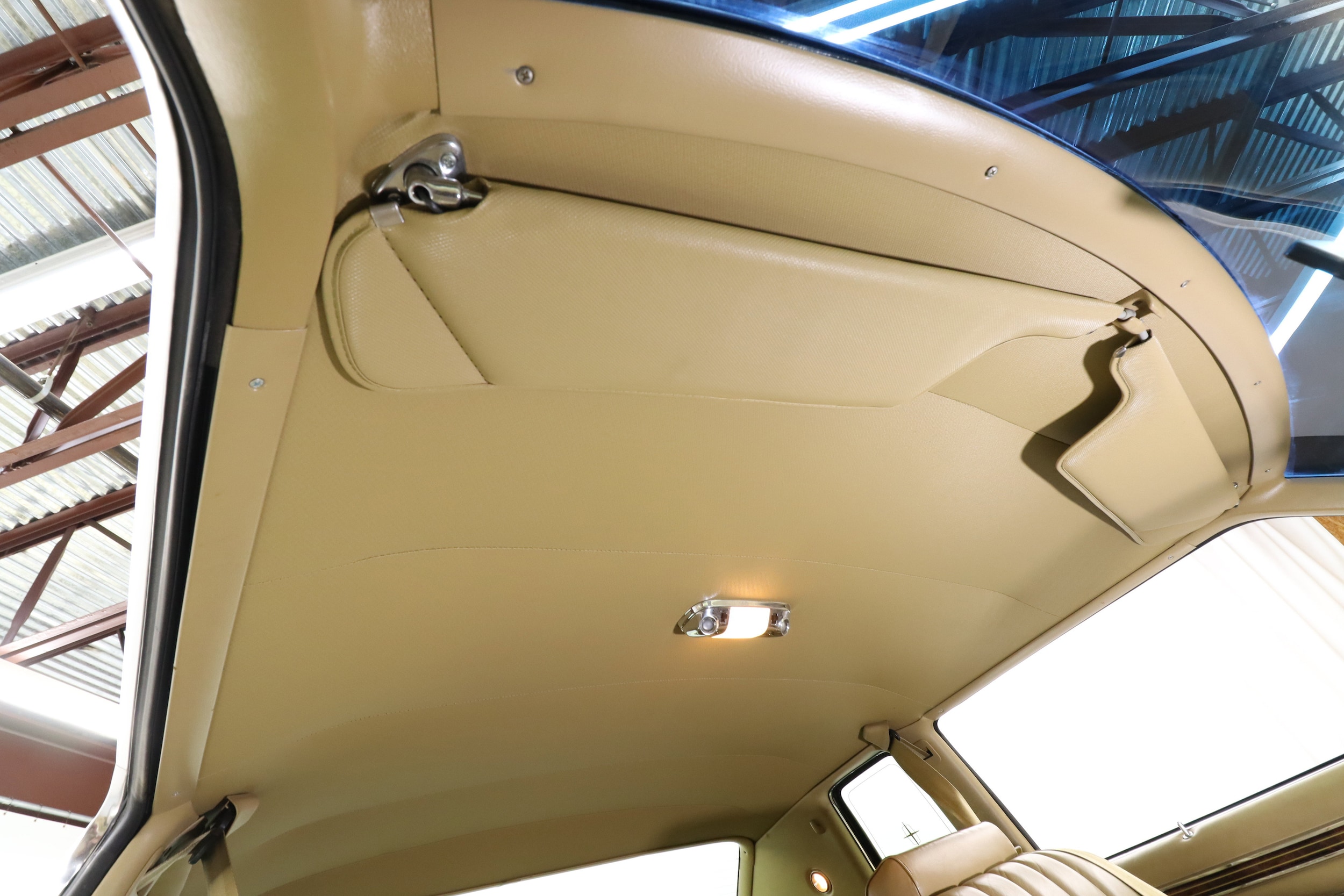 1978 Lincoln Town Car 63