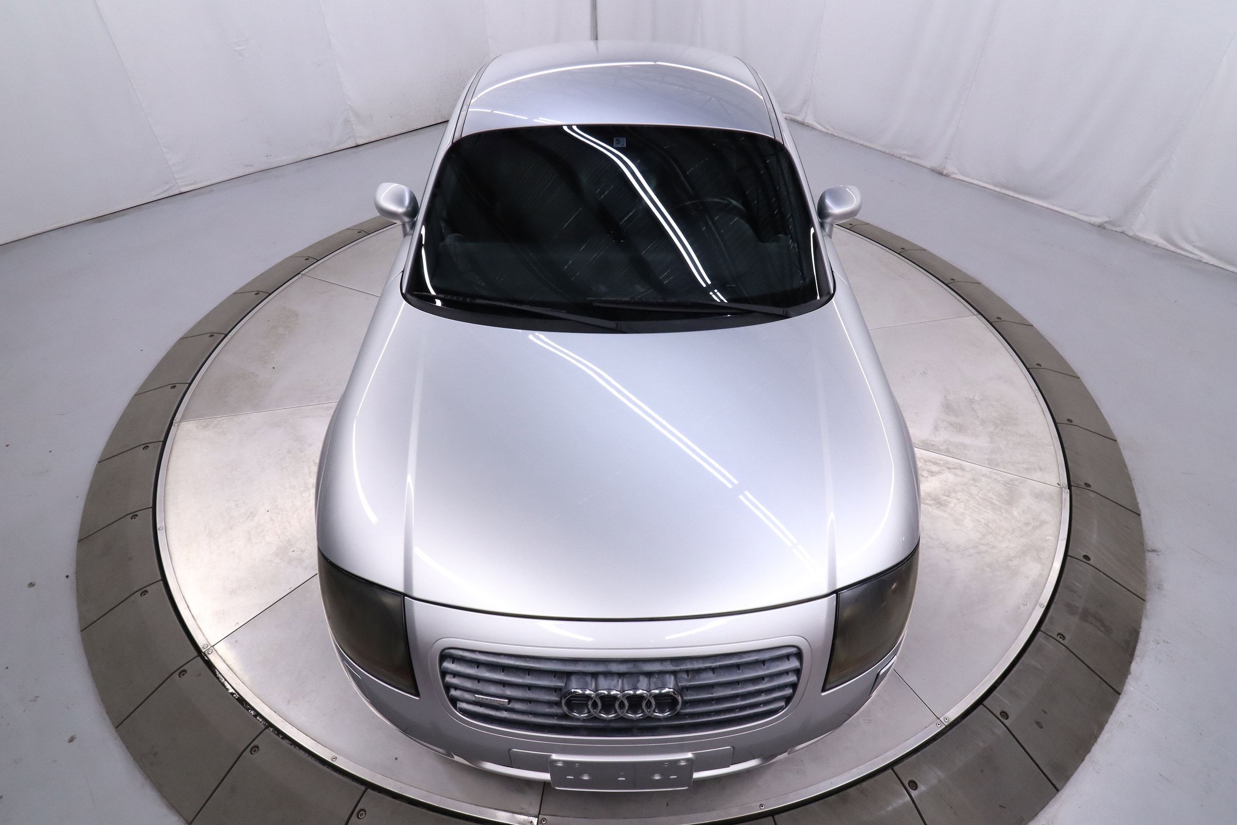 2000 Audi TT 48