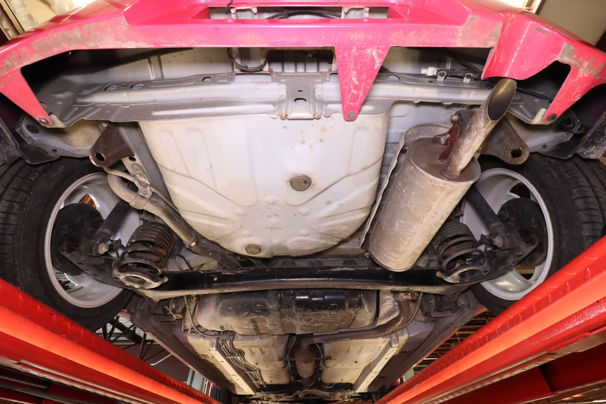 2000 Toyota Will 41