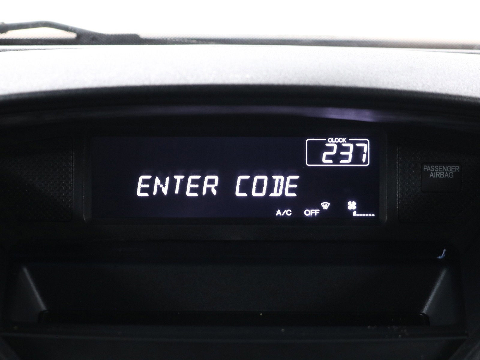 2011 Honda Pilot 12
