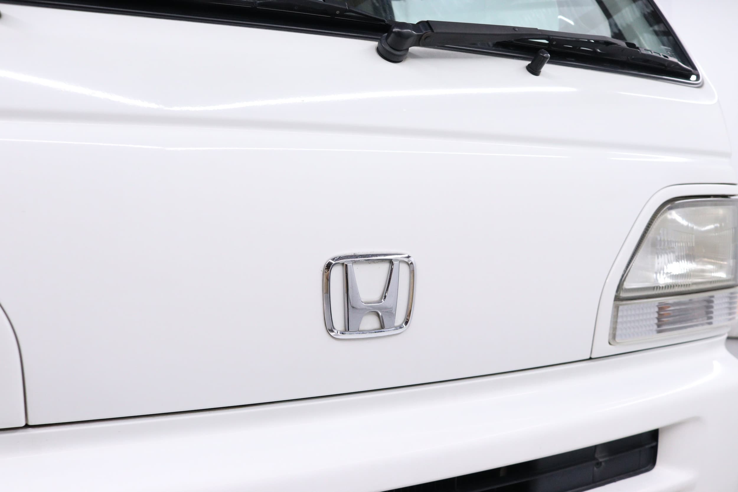1998 Honda Acty 52