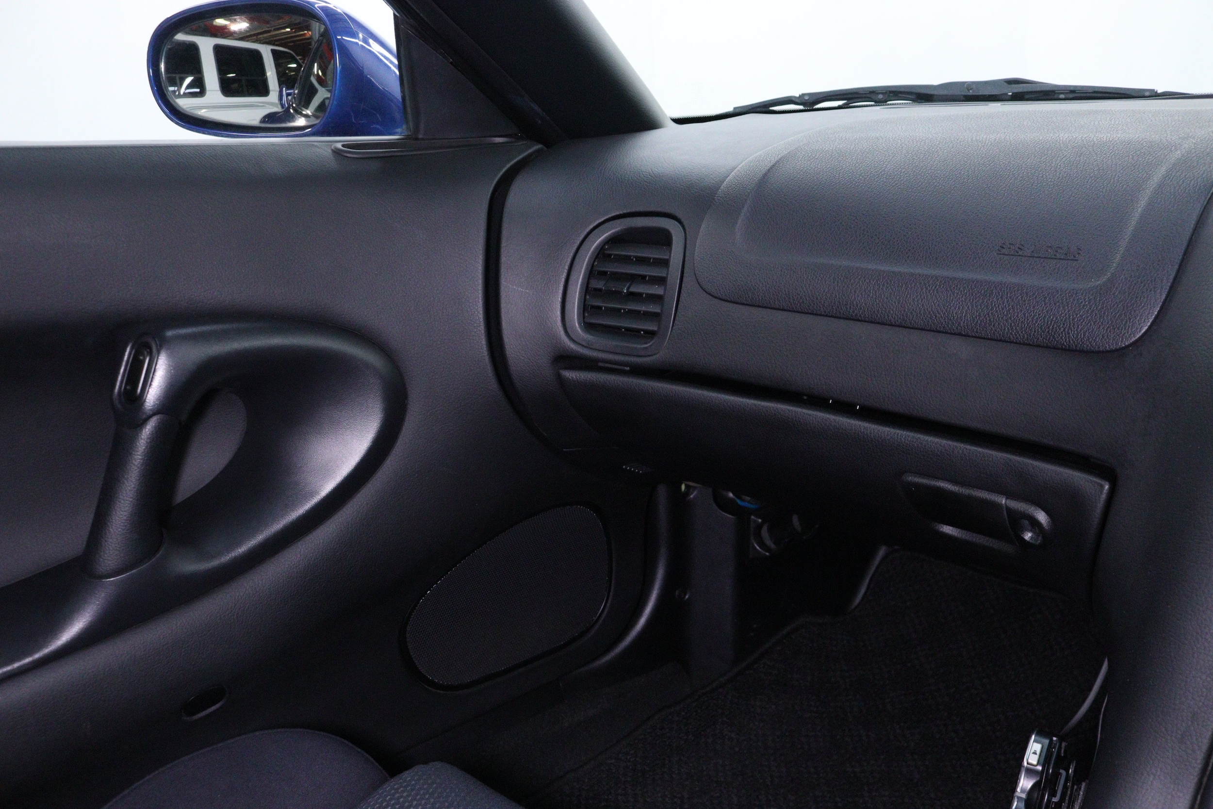 2001 Mazda RX-7 59