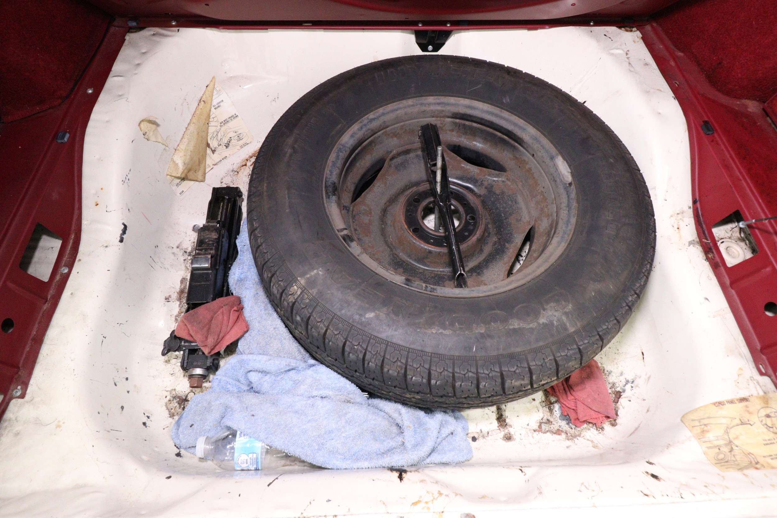 1980 Chrysler Lebaron 29