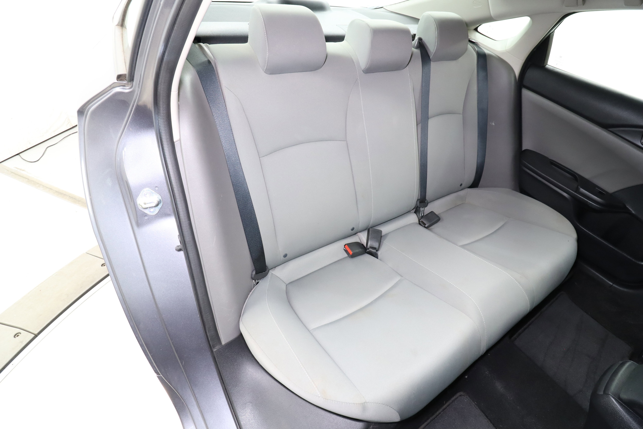 2020 Honda Civic Sedan 18
