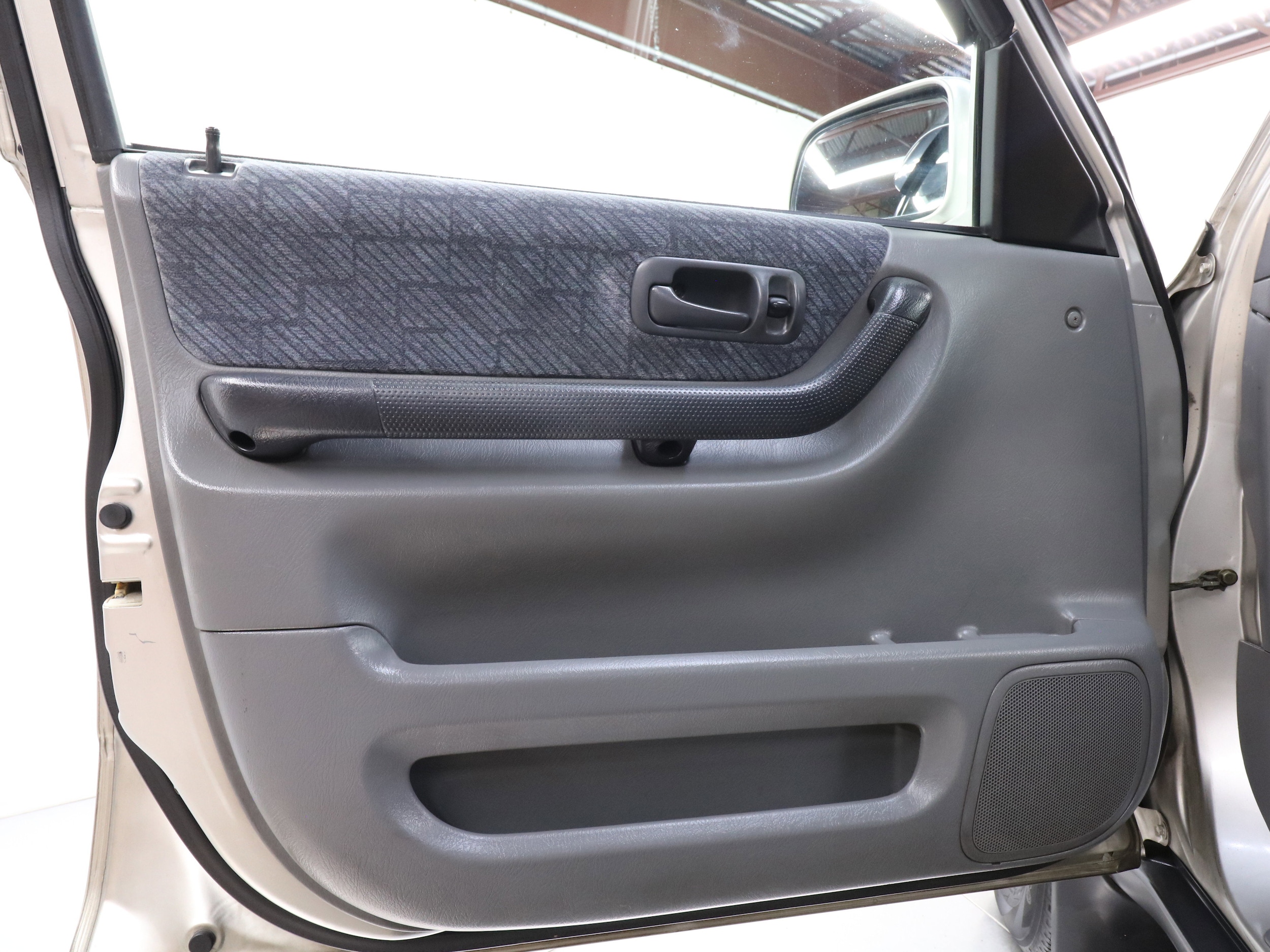 1997 Honda CR-V 19
