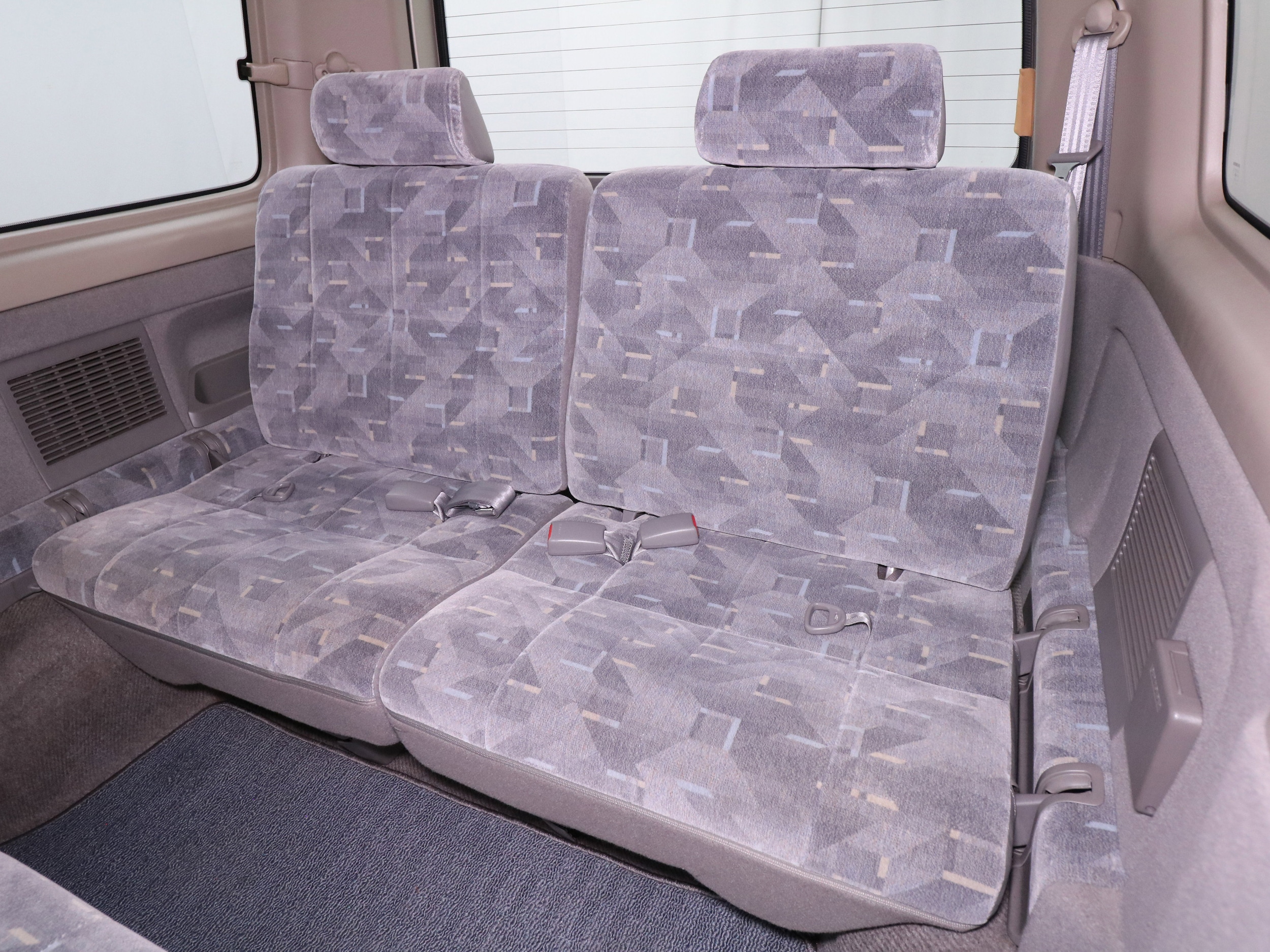 1999 Honda Stepwgn 18