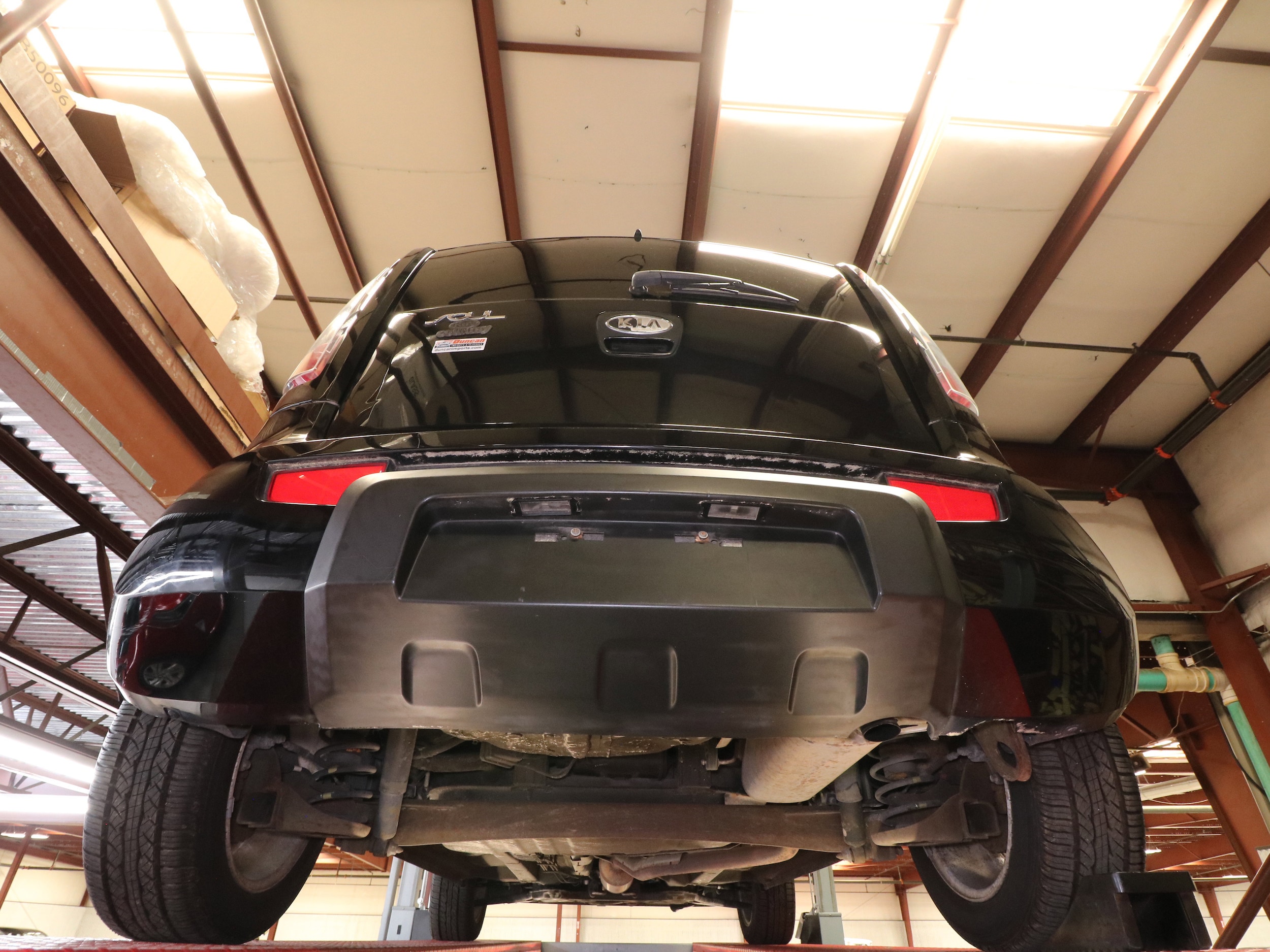 2010 Kia Soul 42