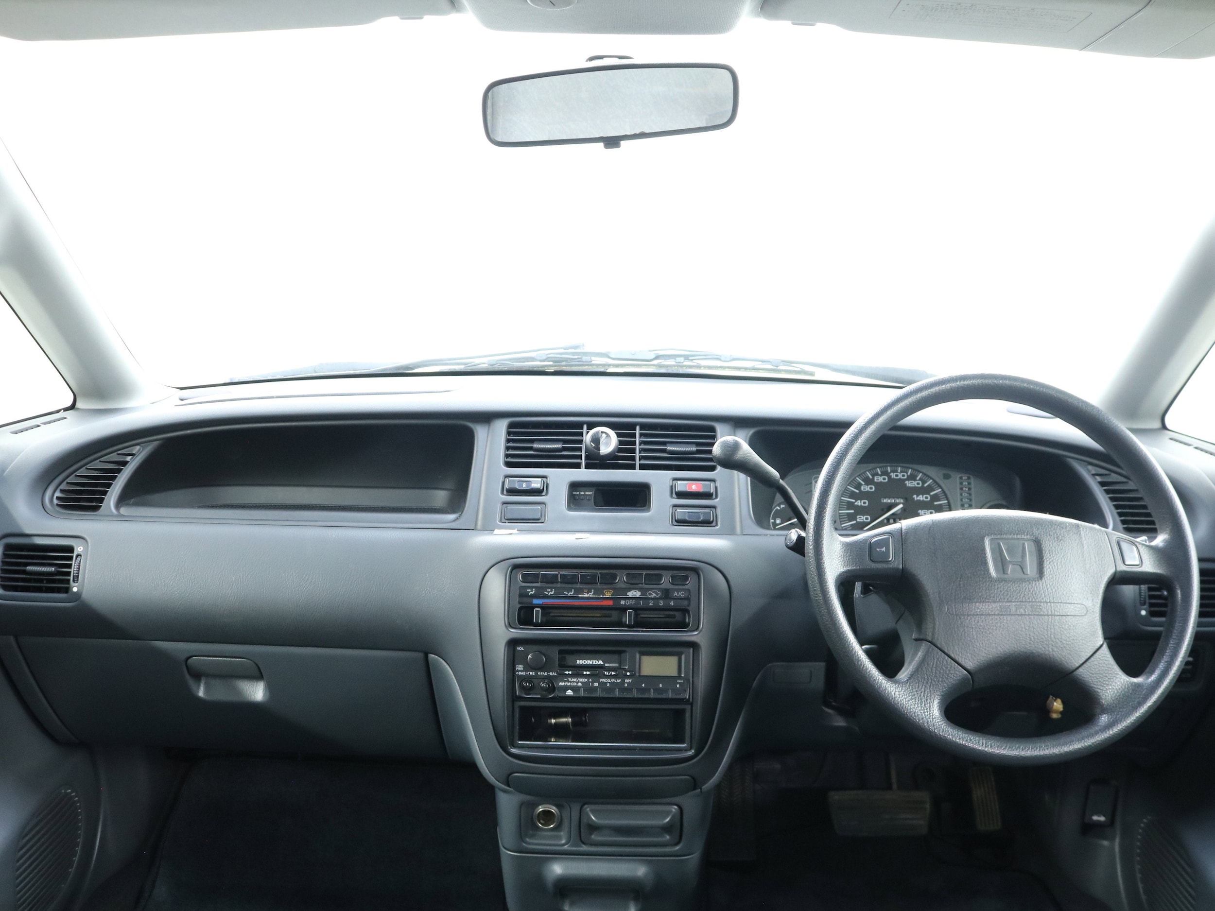 1996 Honda Odyssey 46