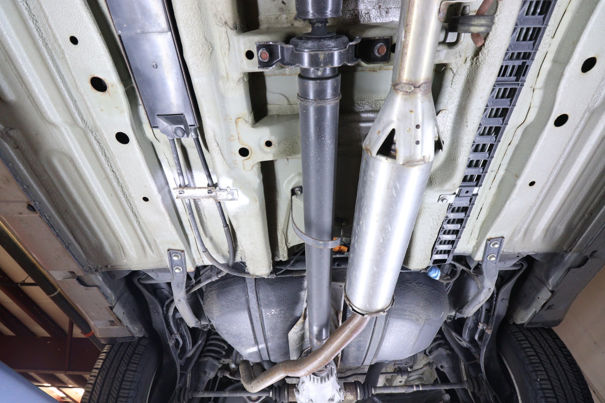 1999 Honda CR-V 39