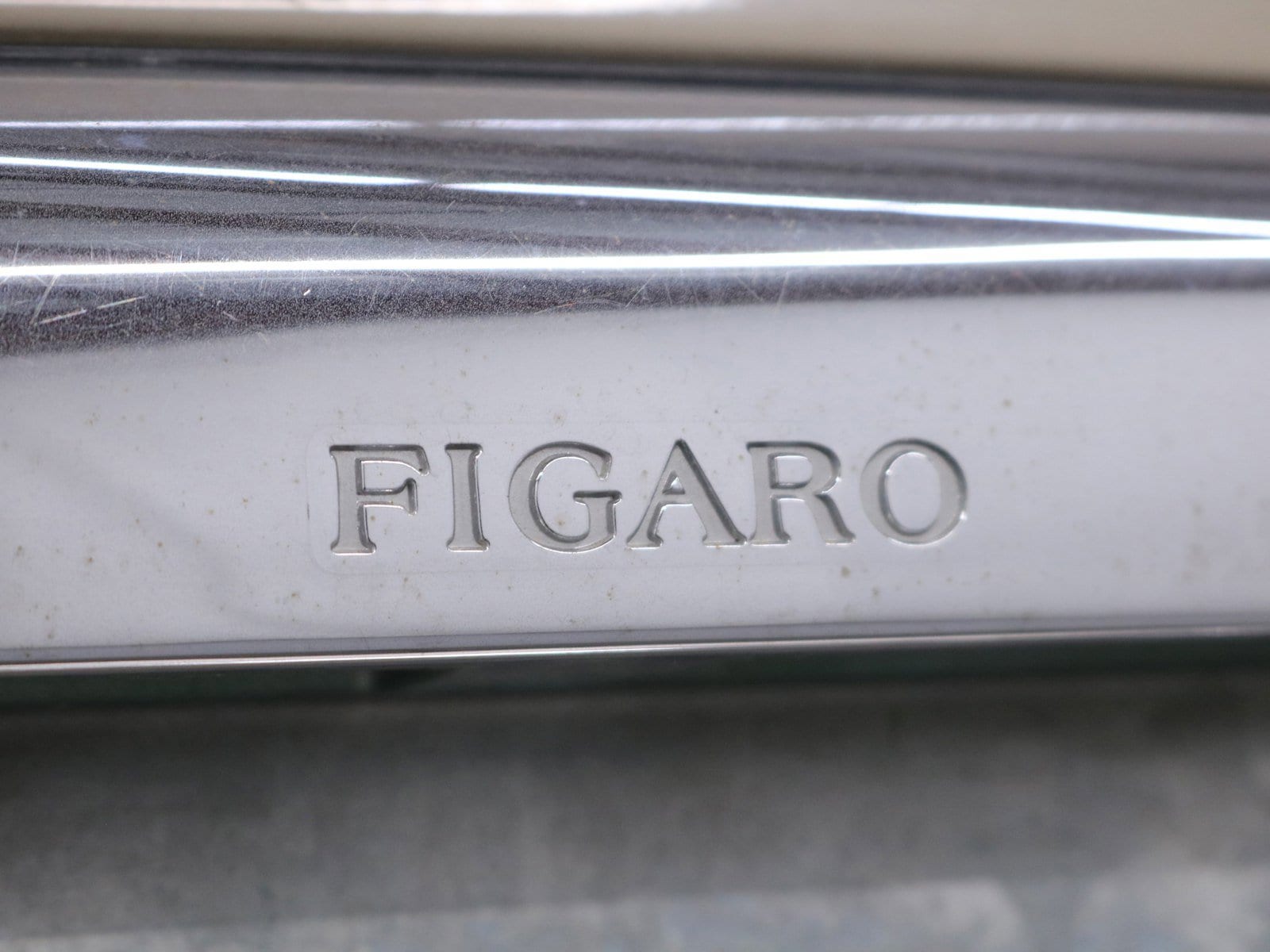 1991 Nissan Figaro 52