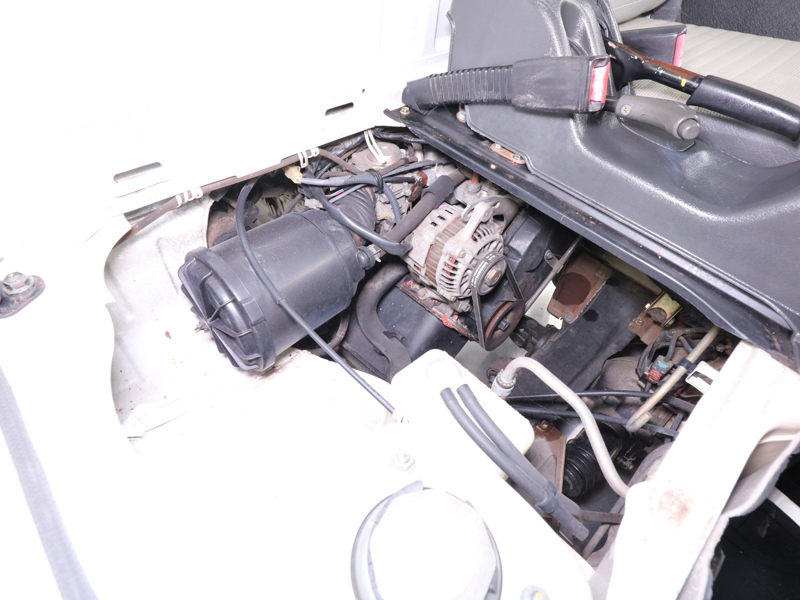 1992 Suzuki Carry 26