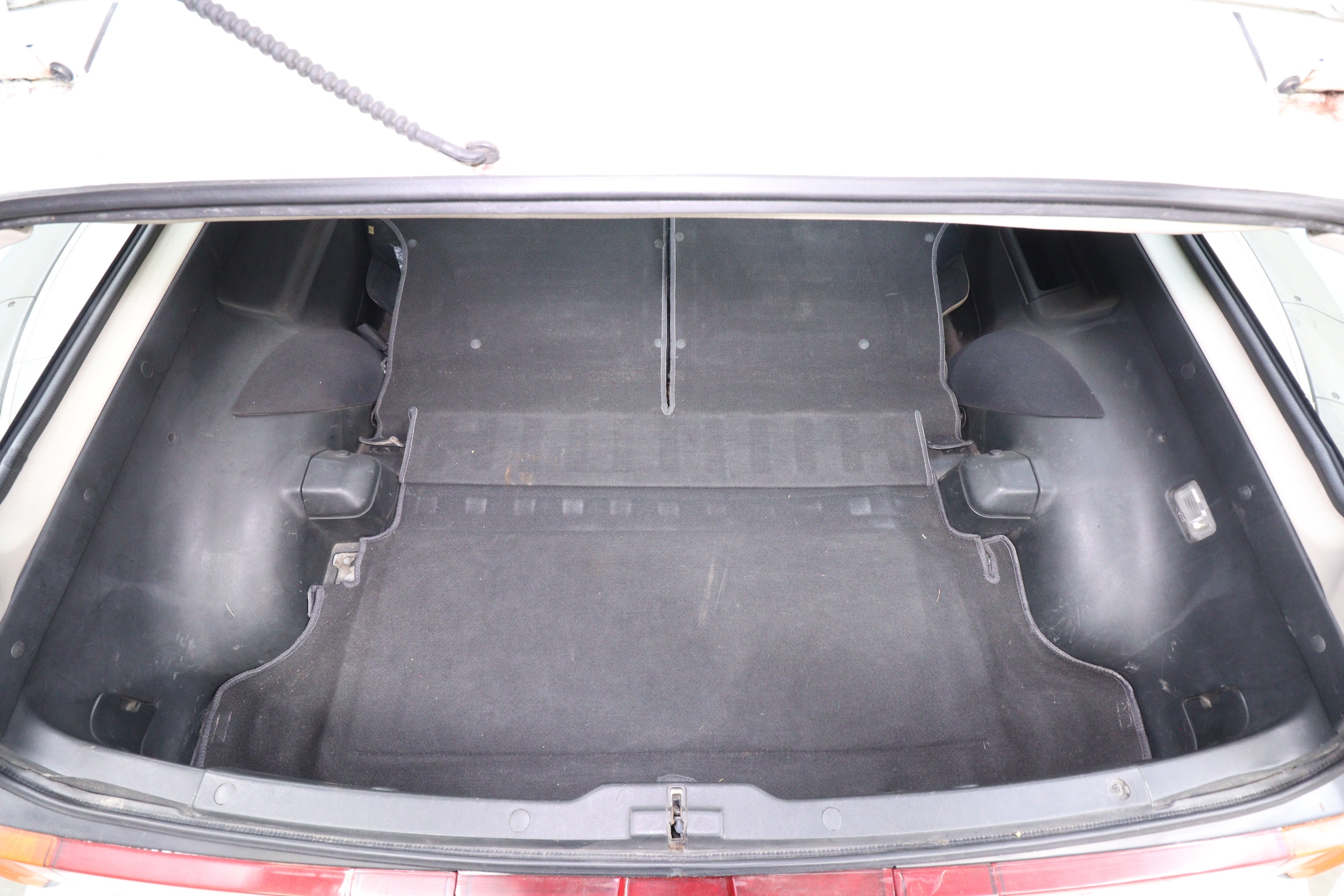 1986 Honda Civic 27
