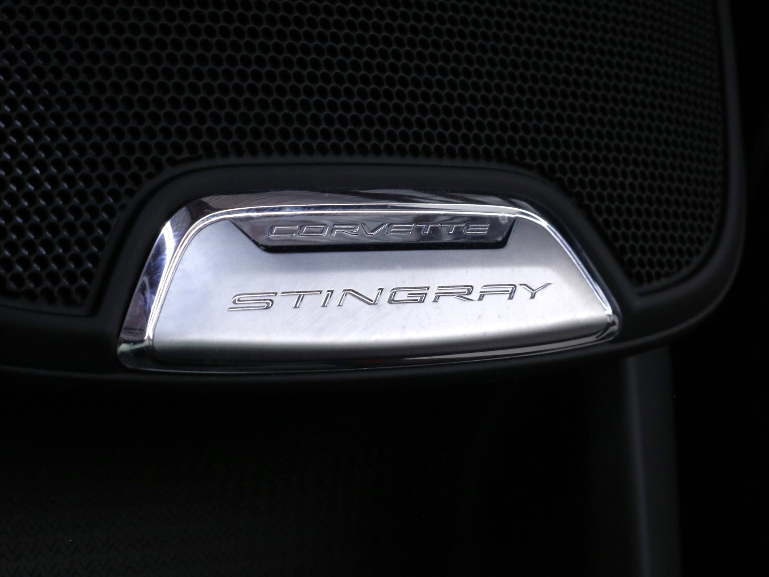 2022 Chevrolet Corvette 78