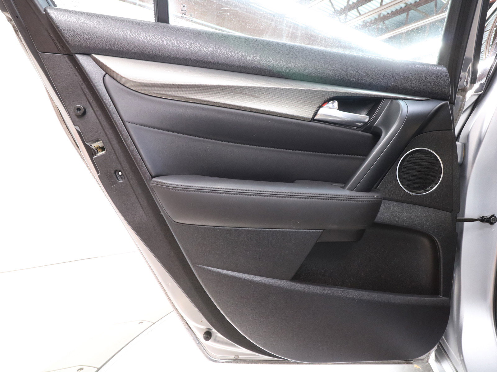 2013 Acura TL 22